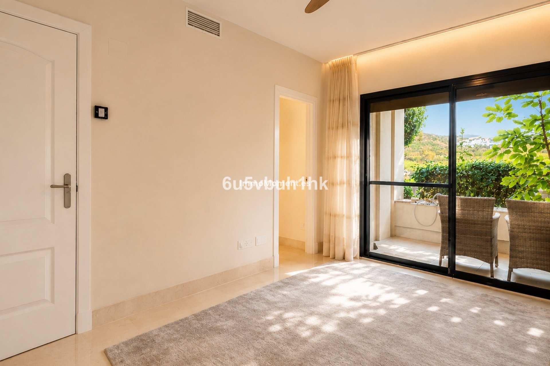 Reventa - Apartamento - Benahavís - Benahavís Centro