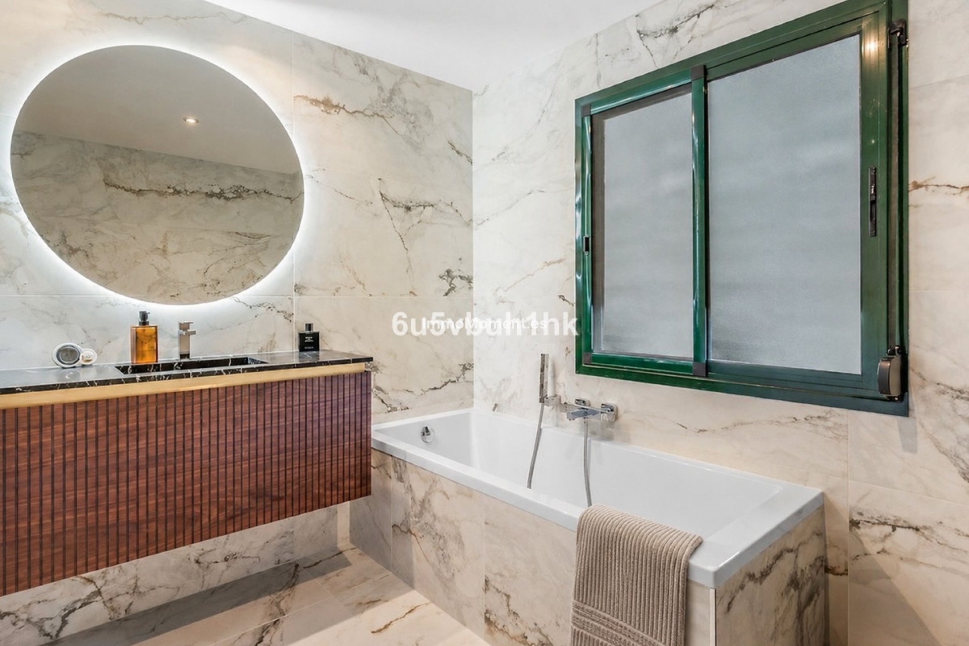 Reventa - Apartamento - Benahavís - Benahavís Centro