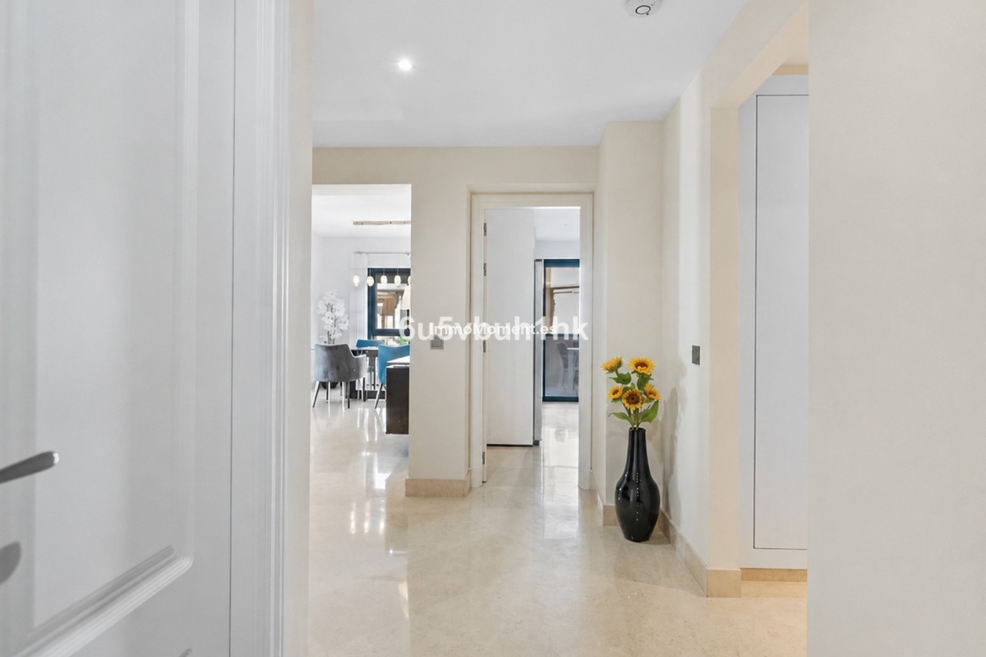Reventa - Apartamento - Benahavís - Benahavís Centro