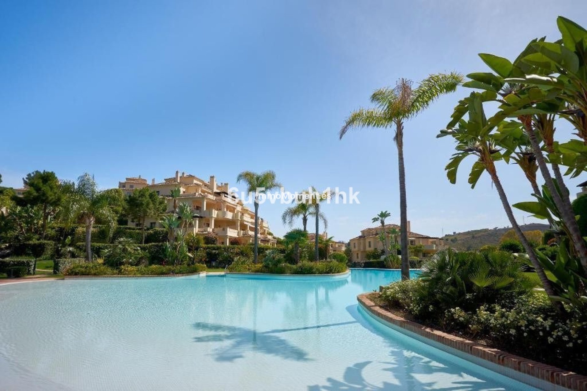 Reventa - Apartamento - Benahavís - Benahavís Centro