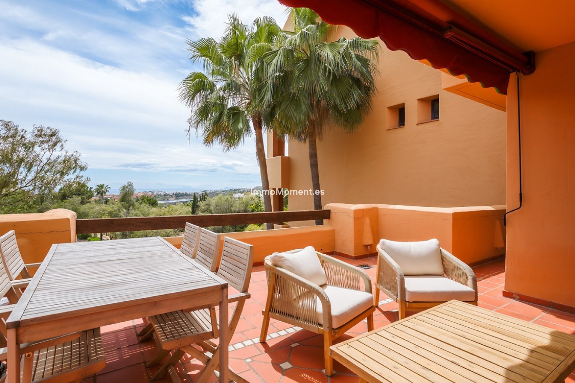 Reventa - Apartamento - Benahavís - Benahavís Centro