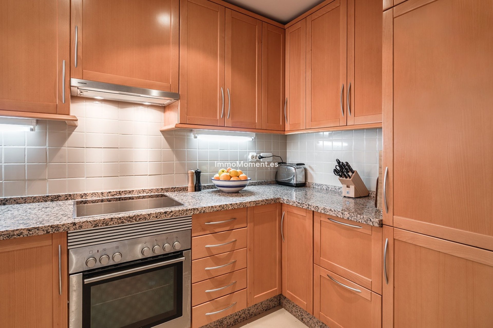 Reventa - Apartamento - Benahavís - Benahavís Centro