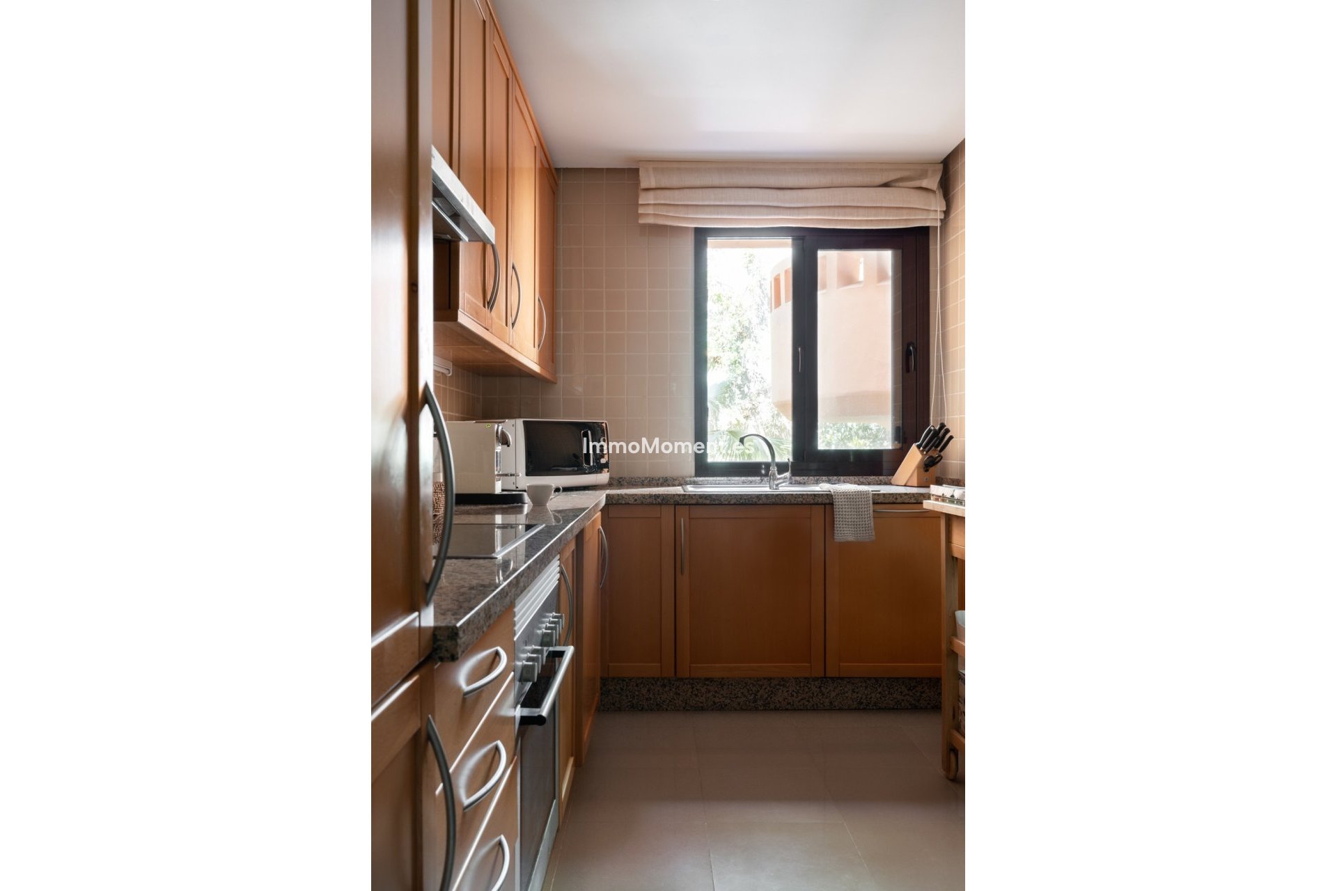 Reventa - Apartamento - Benahavís - Benahavís Centro