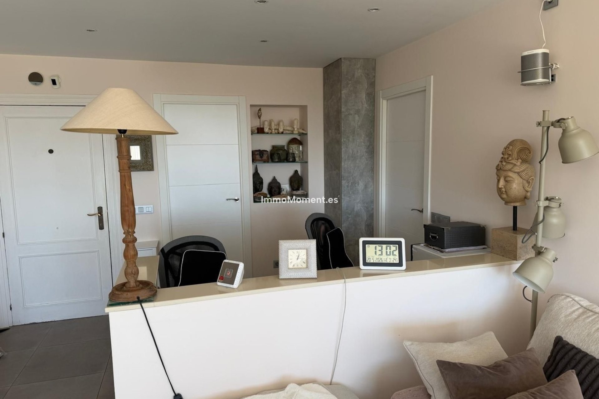 Reventa - Apartamento - Benahavís - Benahavís Centro