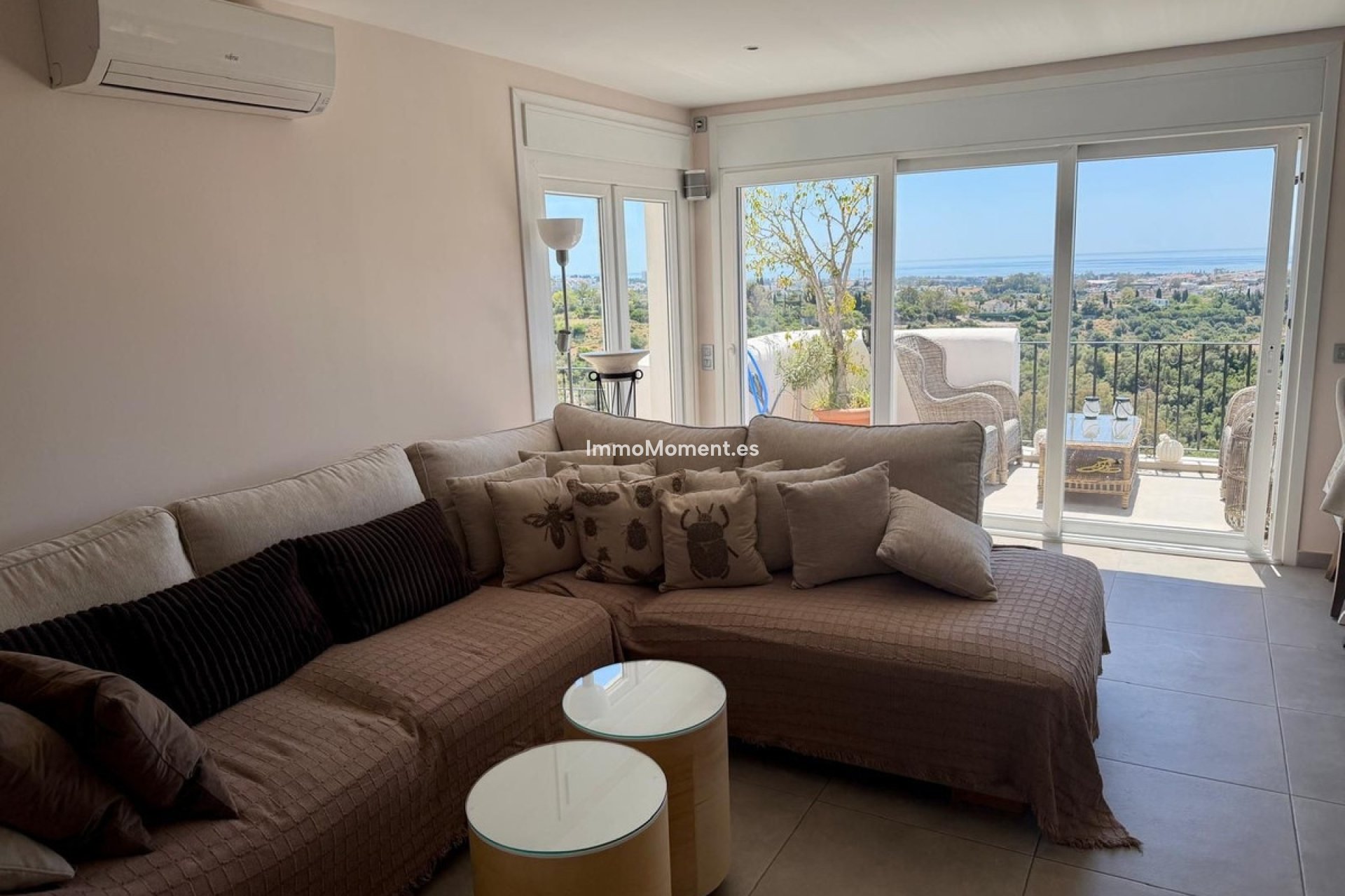 Reventa - Apartamento - Benahavís - Benahavís Centro