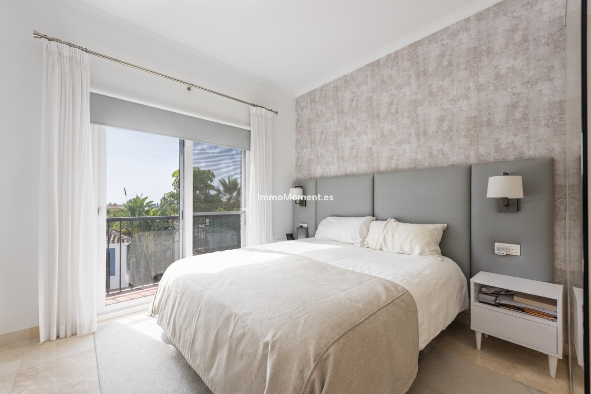 Reventa - Apartamento - Benahavís - Benahavís Centro