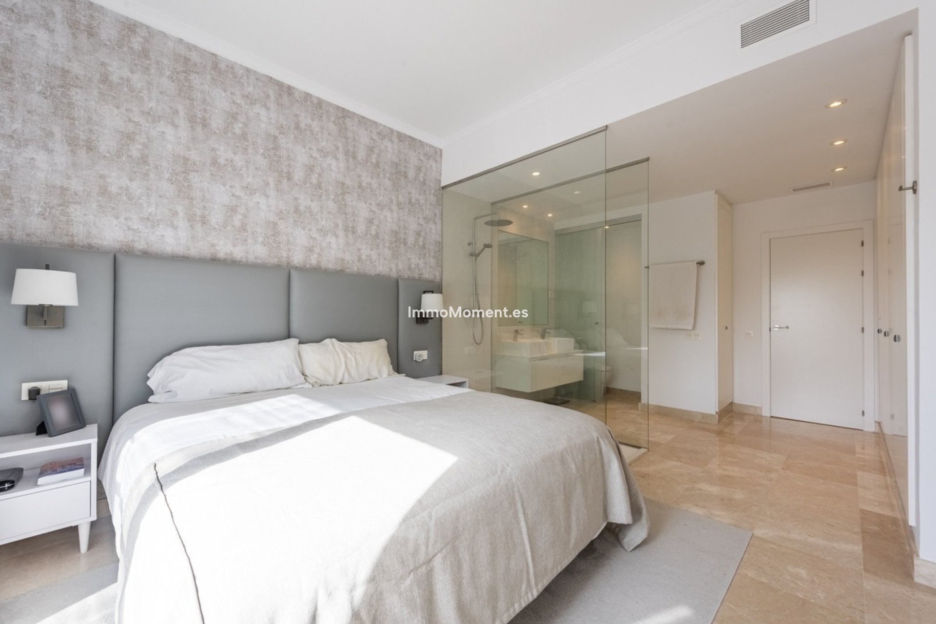 Reventa - Apartamento - Benahavís - Benahavís Centro