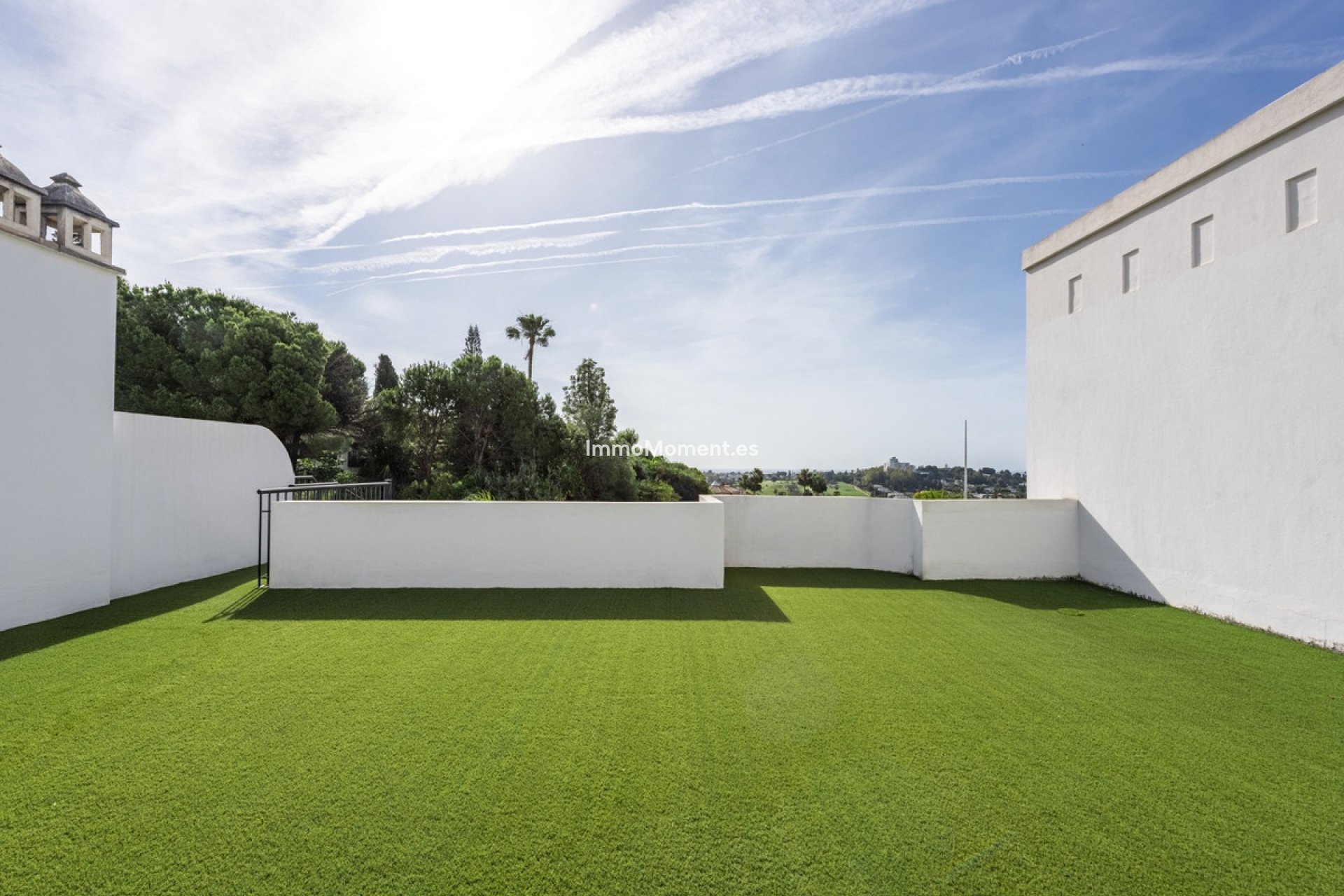 Reventa - Apartamento - Benahavís - Benahavís Centro