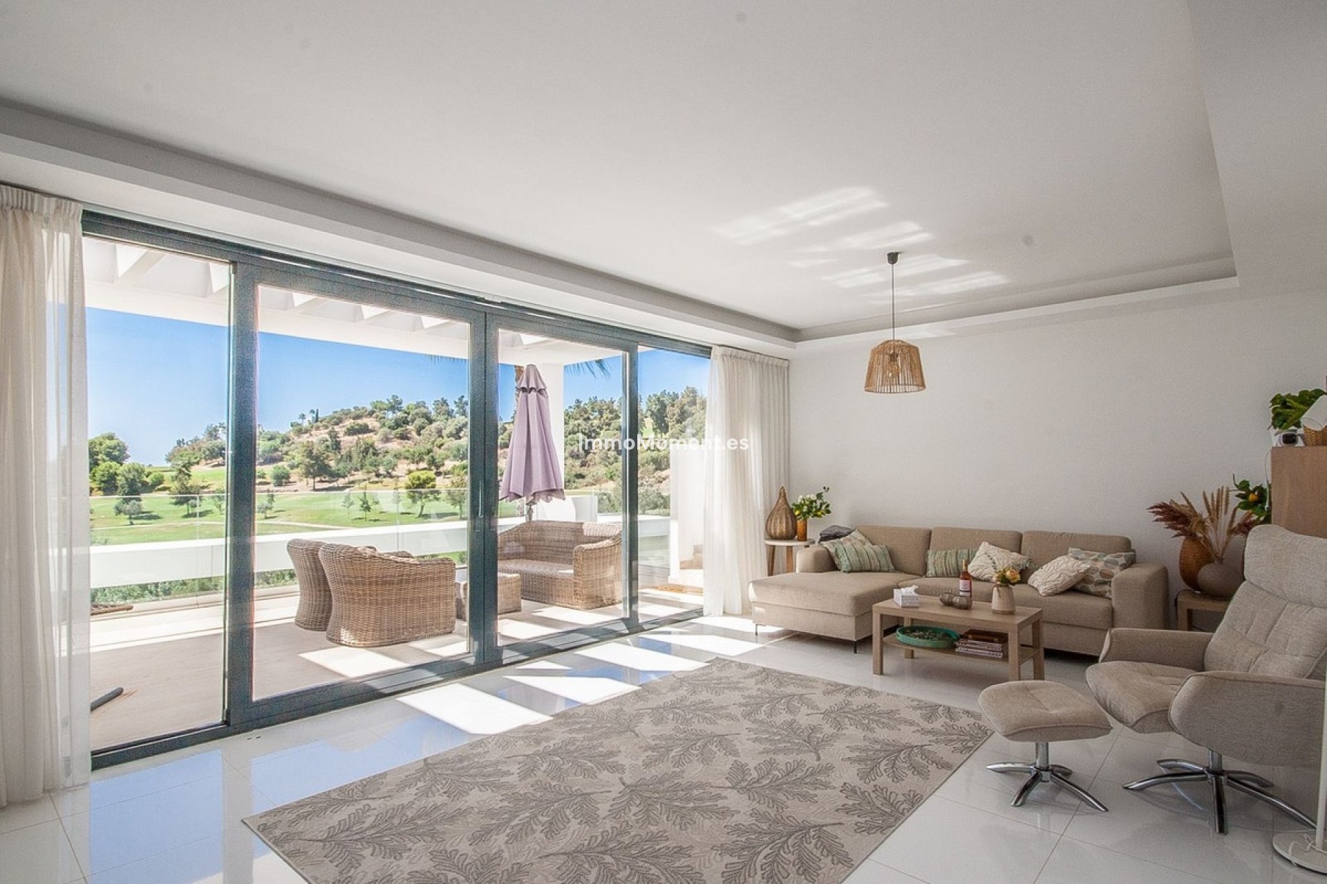 Reventa - Apartamento - Benahavís - Benahavís Centro