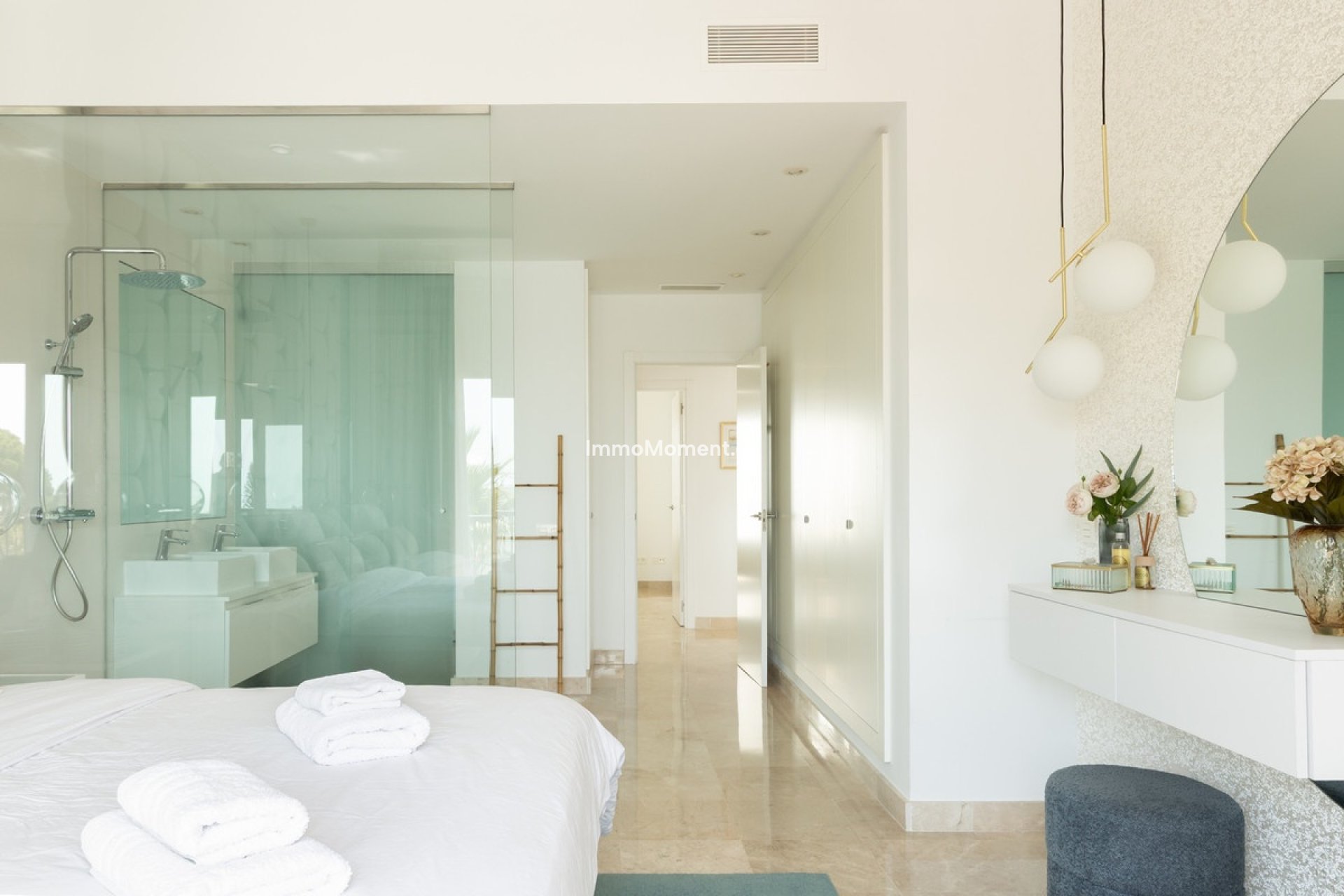 Reventa - Apartamento - Benahavís - Benahavís Centro