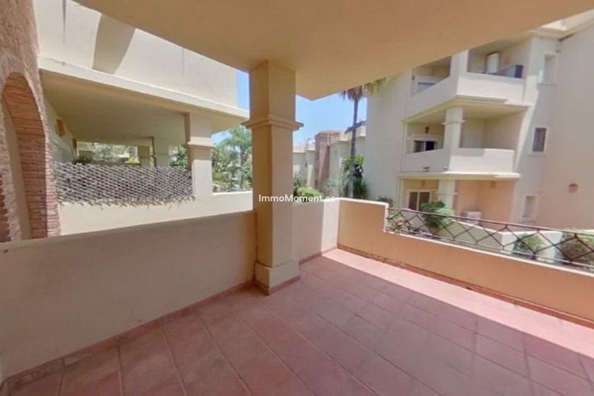 Reventa - Apartamento - Benahavís - Benahavís Centro