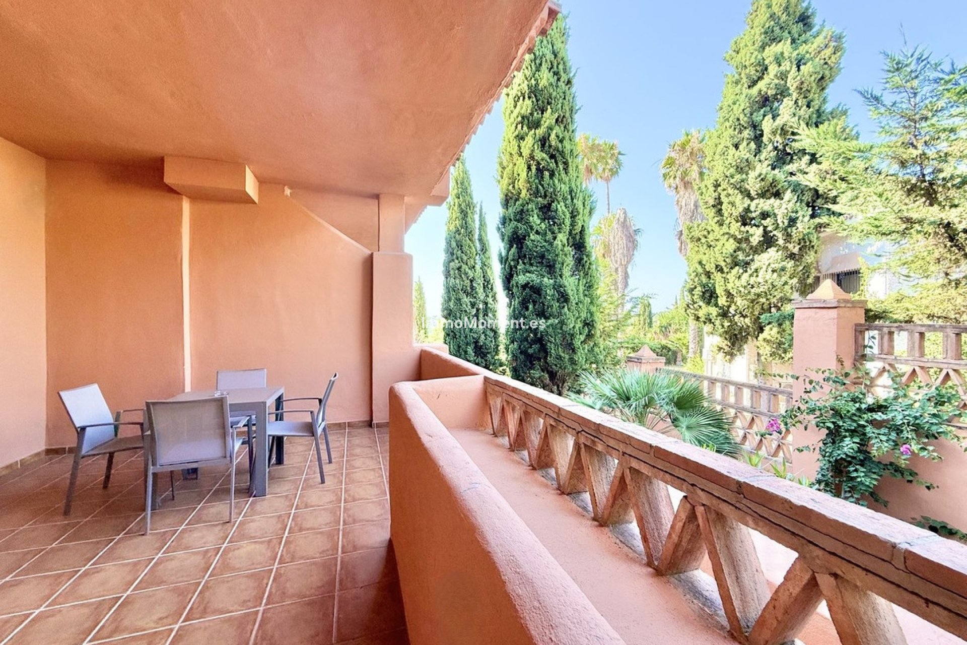 Reventa - Apartamento - Benahavís - Benahavís Centro