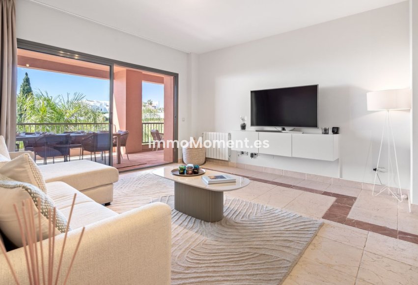 Reventa - Apartamento - Benahavís - Benahavís Centro