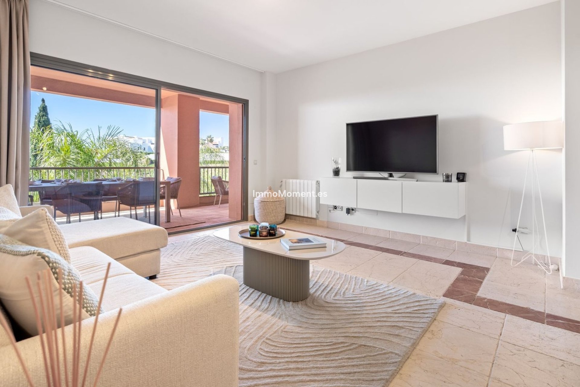 Reventa - Apartamento - Benahavís - Benahavís Centro