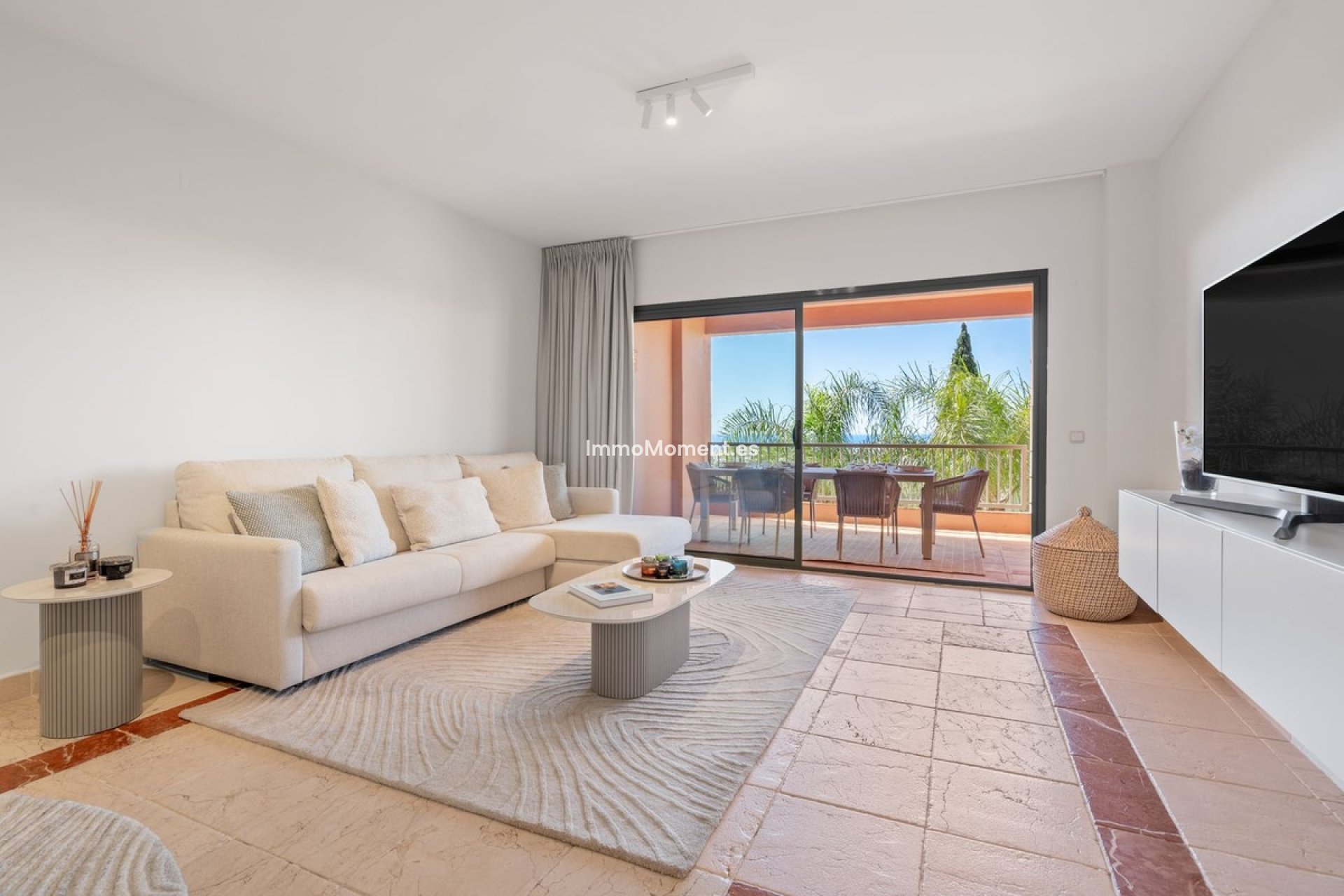 Reventa - Apartamento - Benahavís - Benahavís Centro