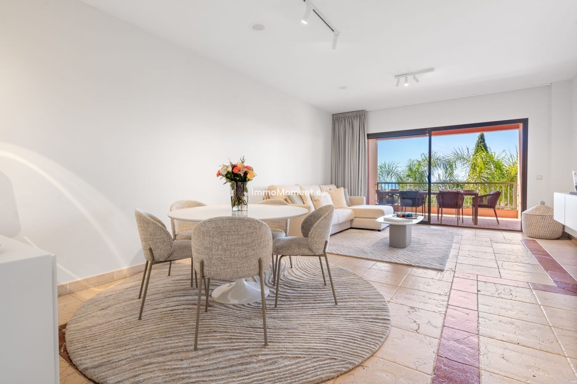 Reventa - Apartamento - Benahavís - Benahavís Centro