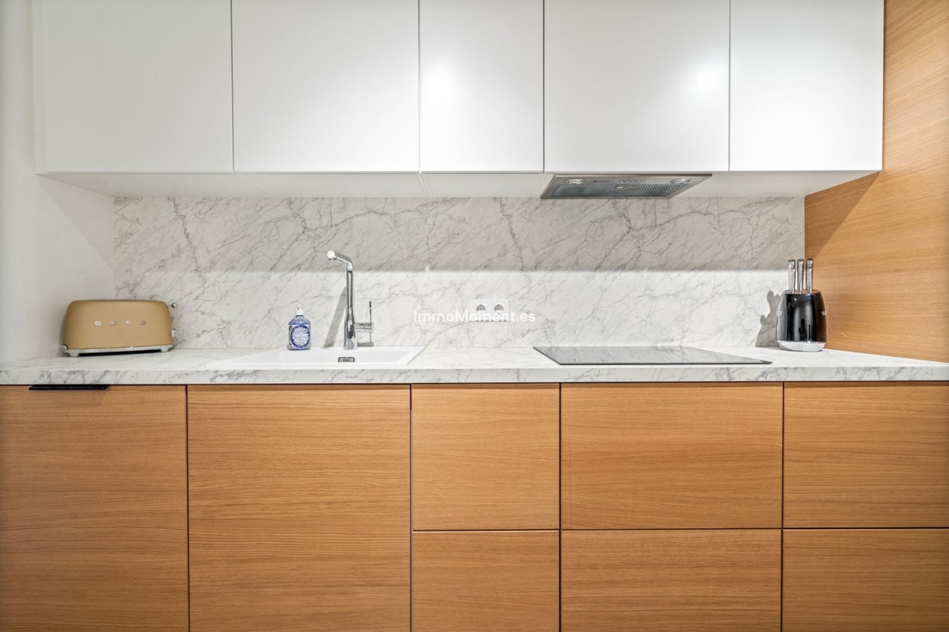Reventa - Apartamento - Benahavís - Benahavís Centro
