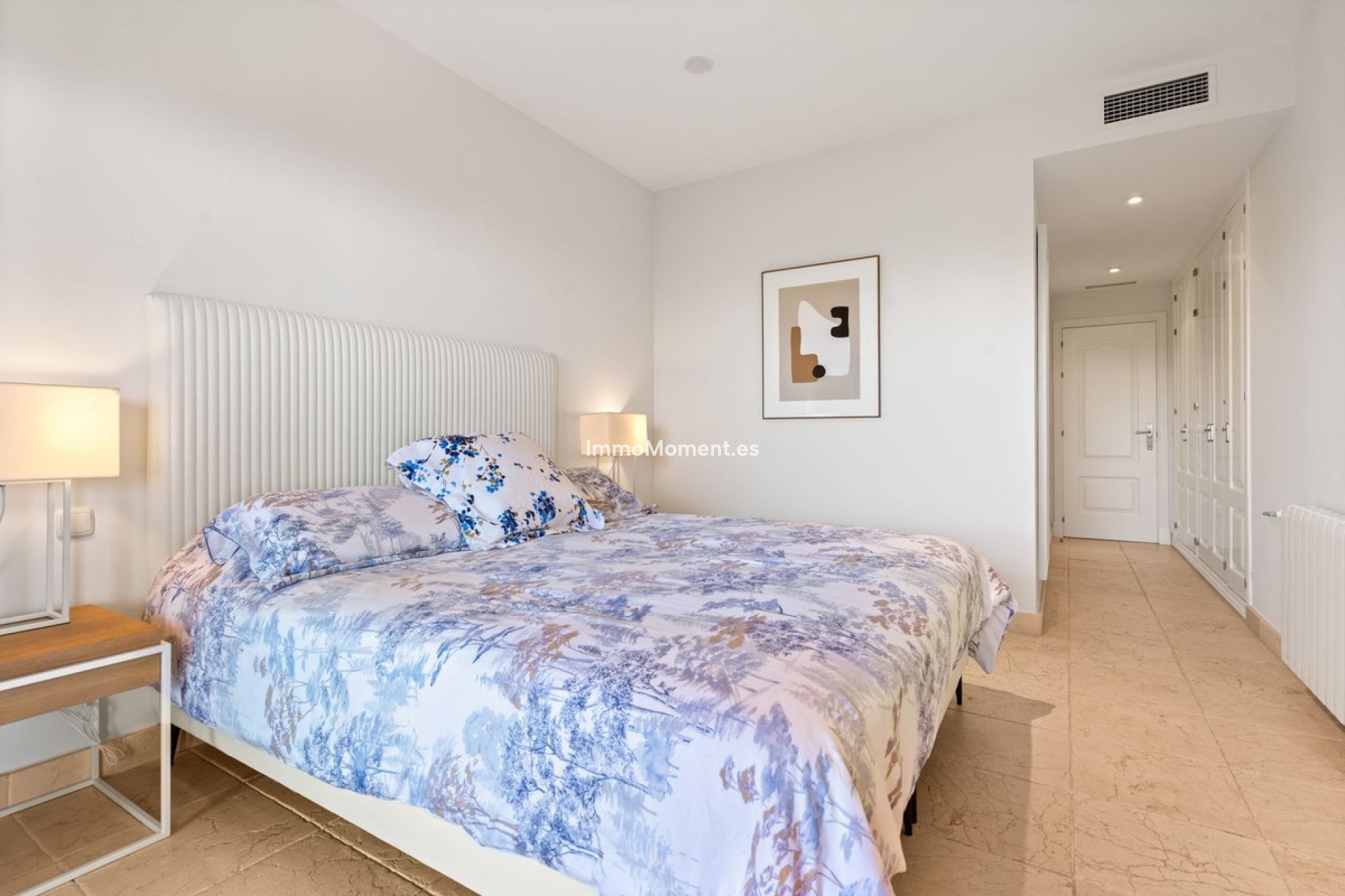 Reventa - Apartamento - Benahavís - Benahavís Centro