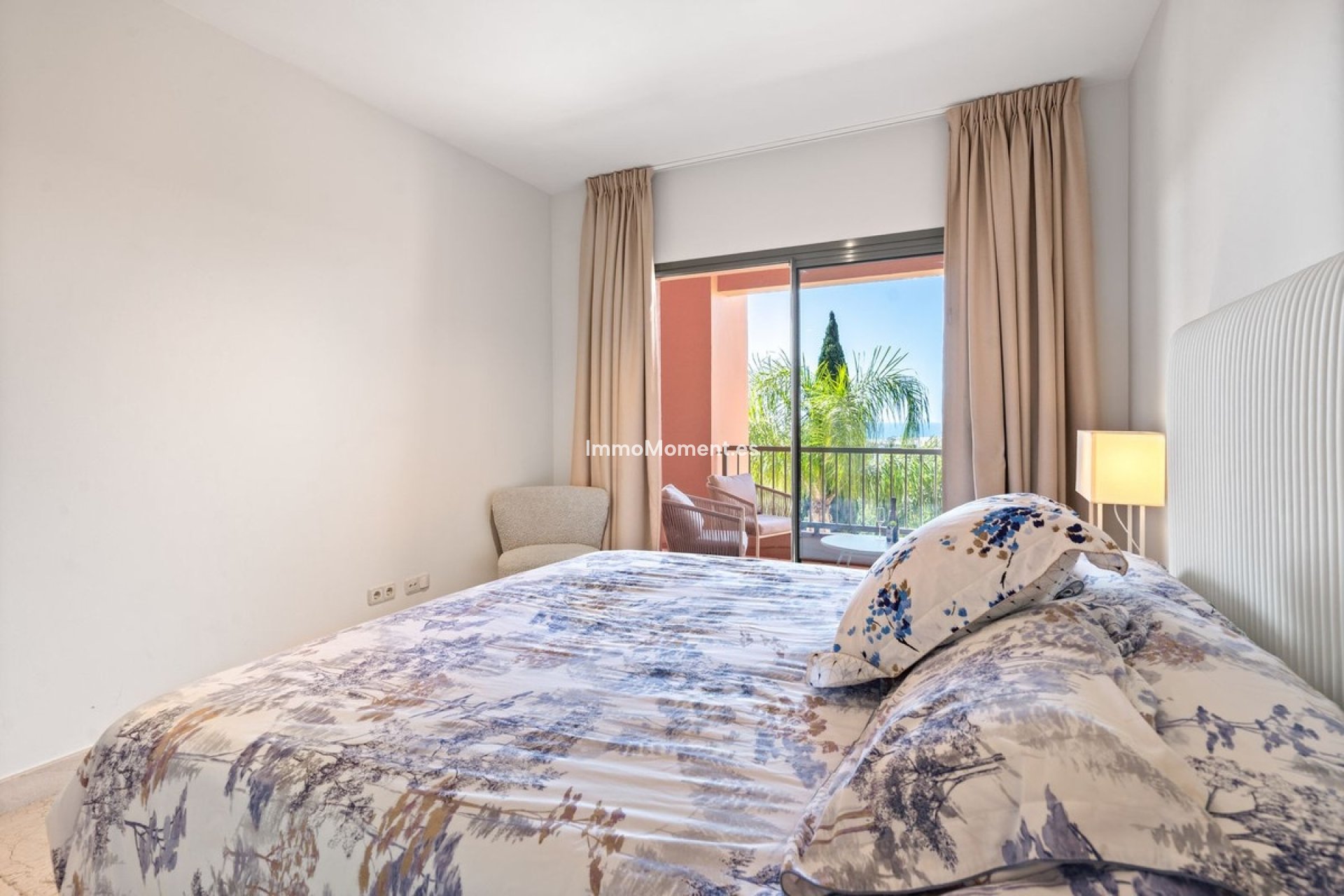 Reventa - Apartamento - Benahavís - Benahavís Centro