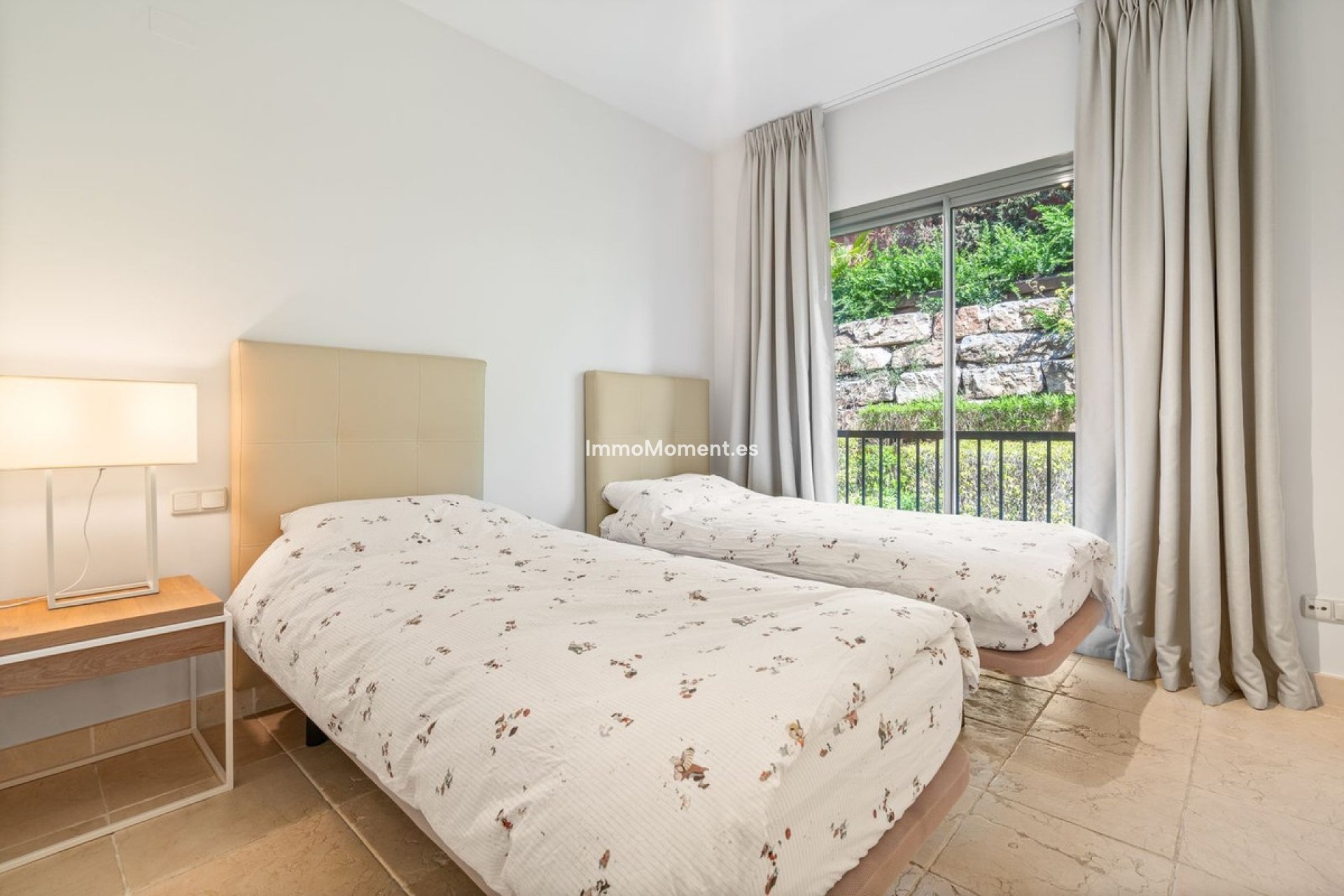 Reventa - Apartamento - Benahavís - Benahavís Centro