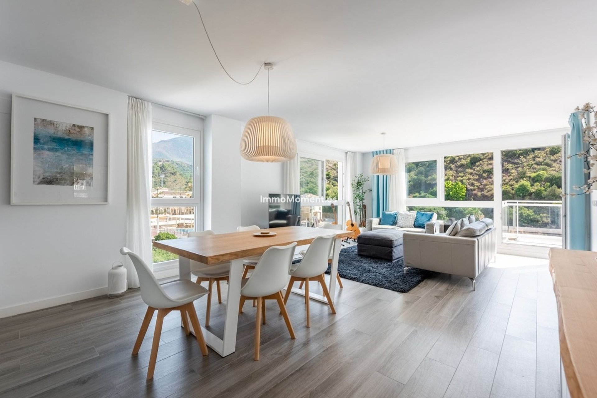 Reventa - Apartamento - Benahavís - Benahavís Centro