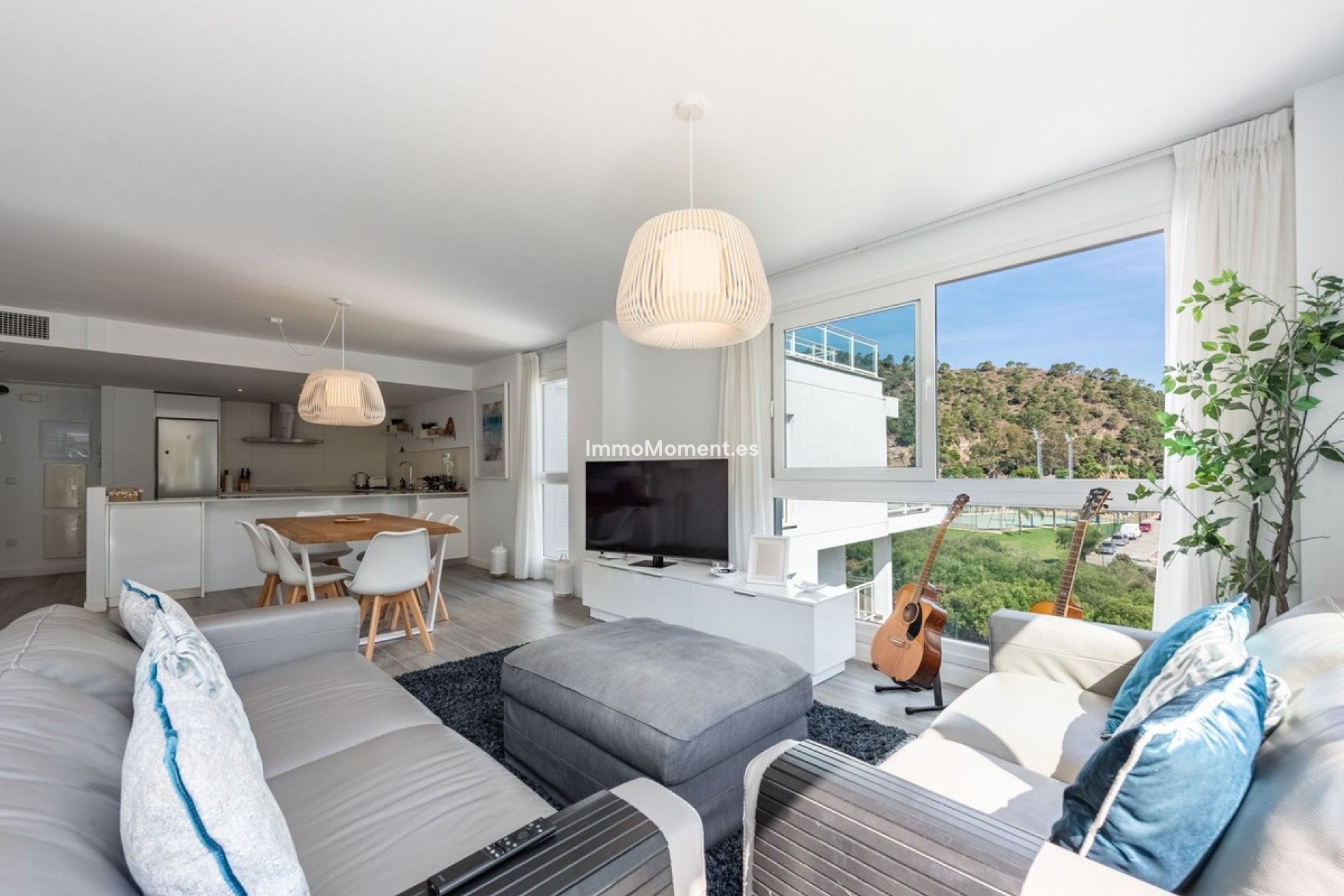 Reventa - Apartamento - Benahavís - Benahavís Centro