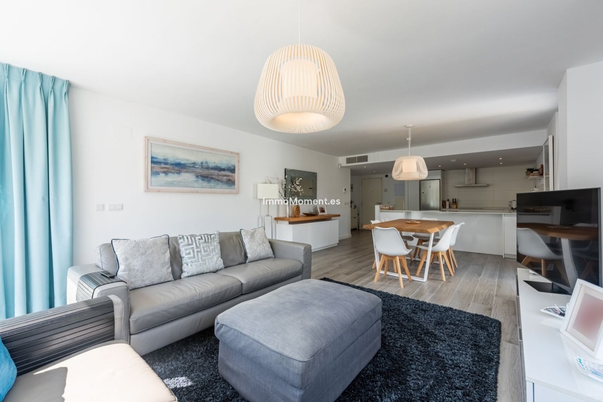 Reventa - Apartamento - Benahavís - Benahavís Centro