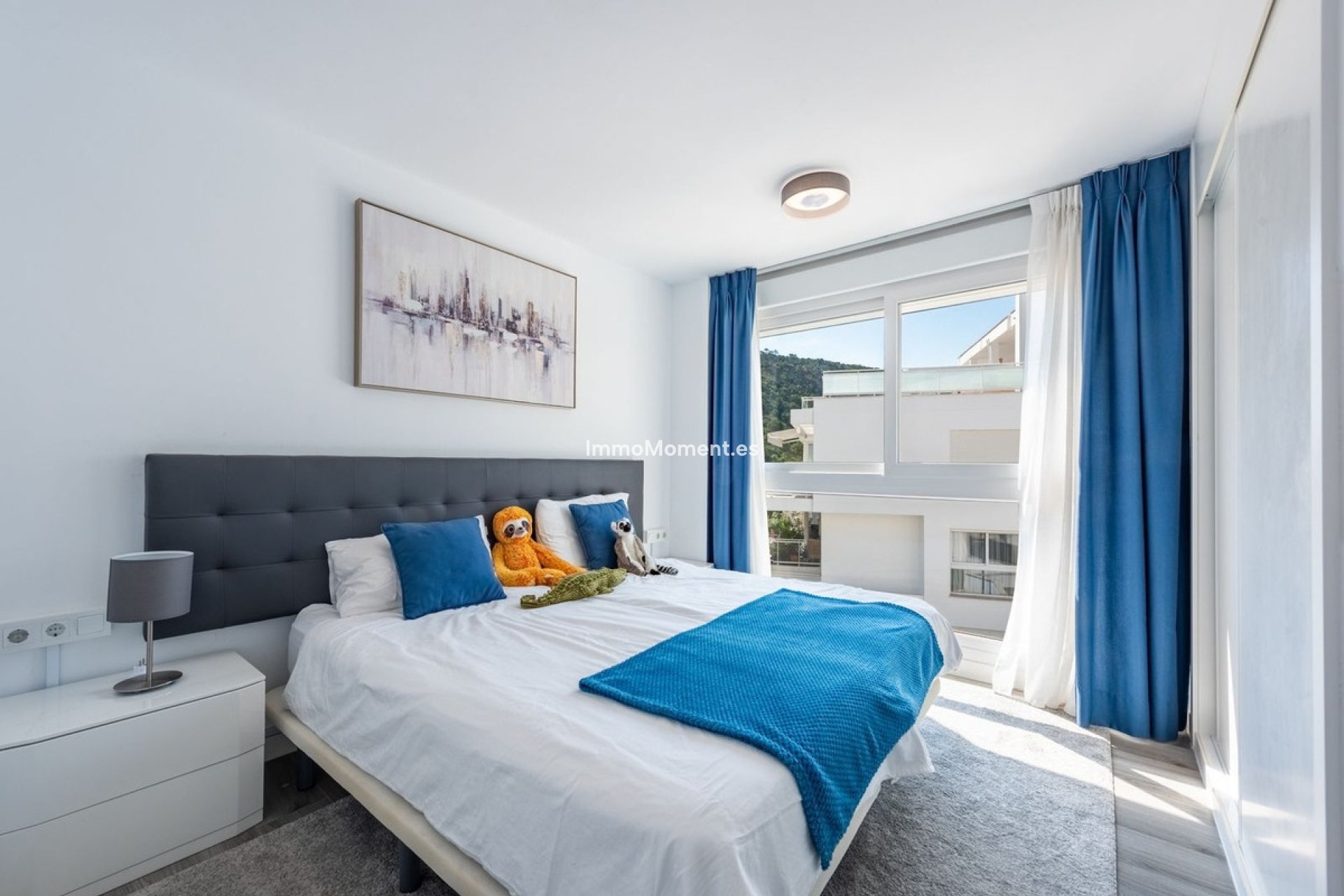 Reventa - Apartamento - Benahavís - Benahavís Centro