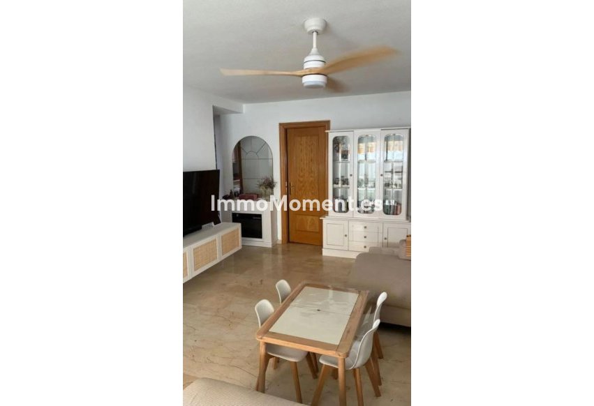Reventa - Apartamento - Benahavís - Benahavís Centro