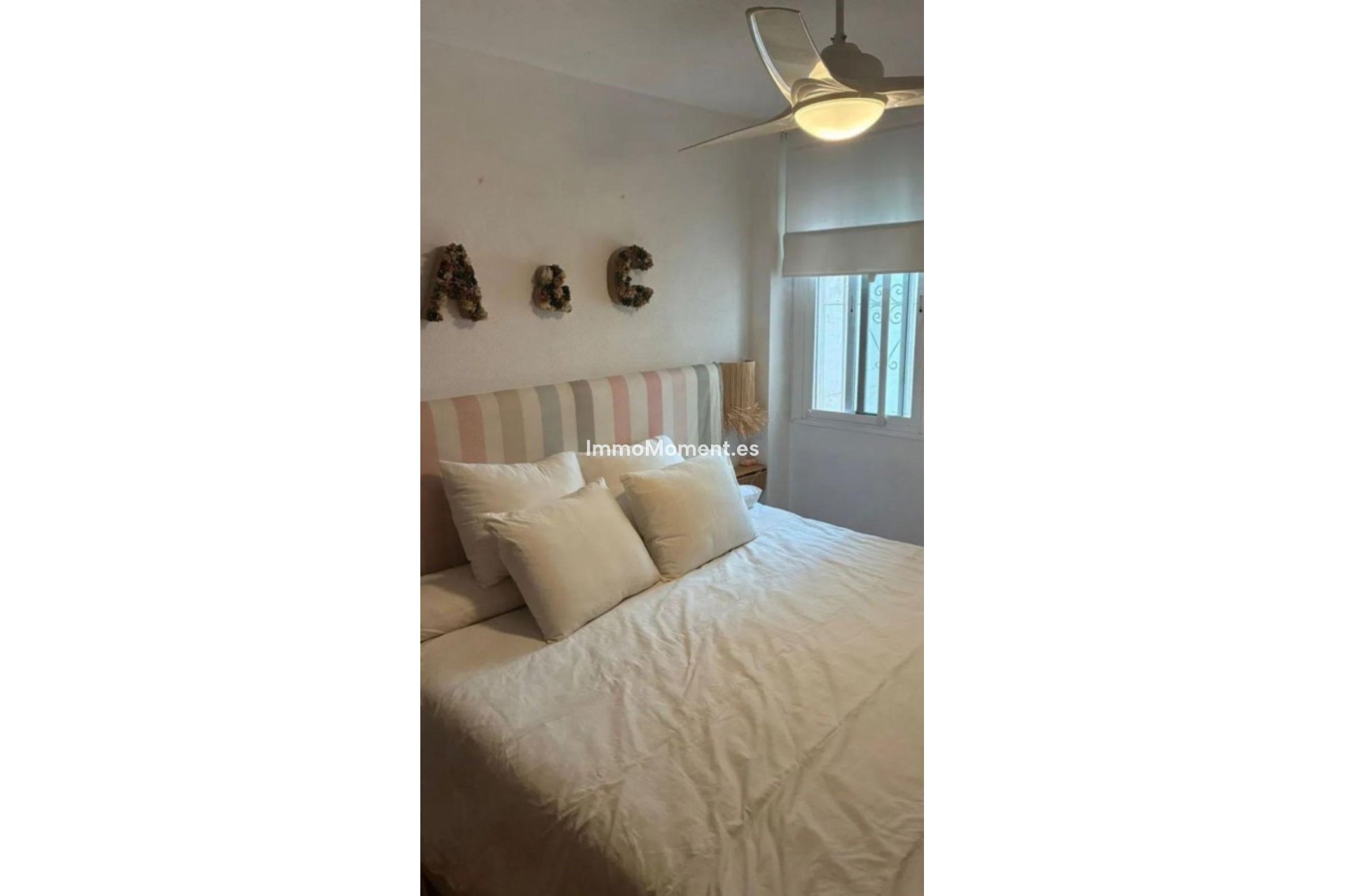 Reventa - Apartamento - Benahavís - Benahavís Centro