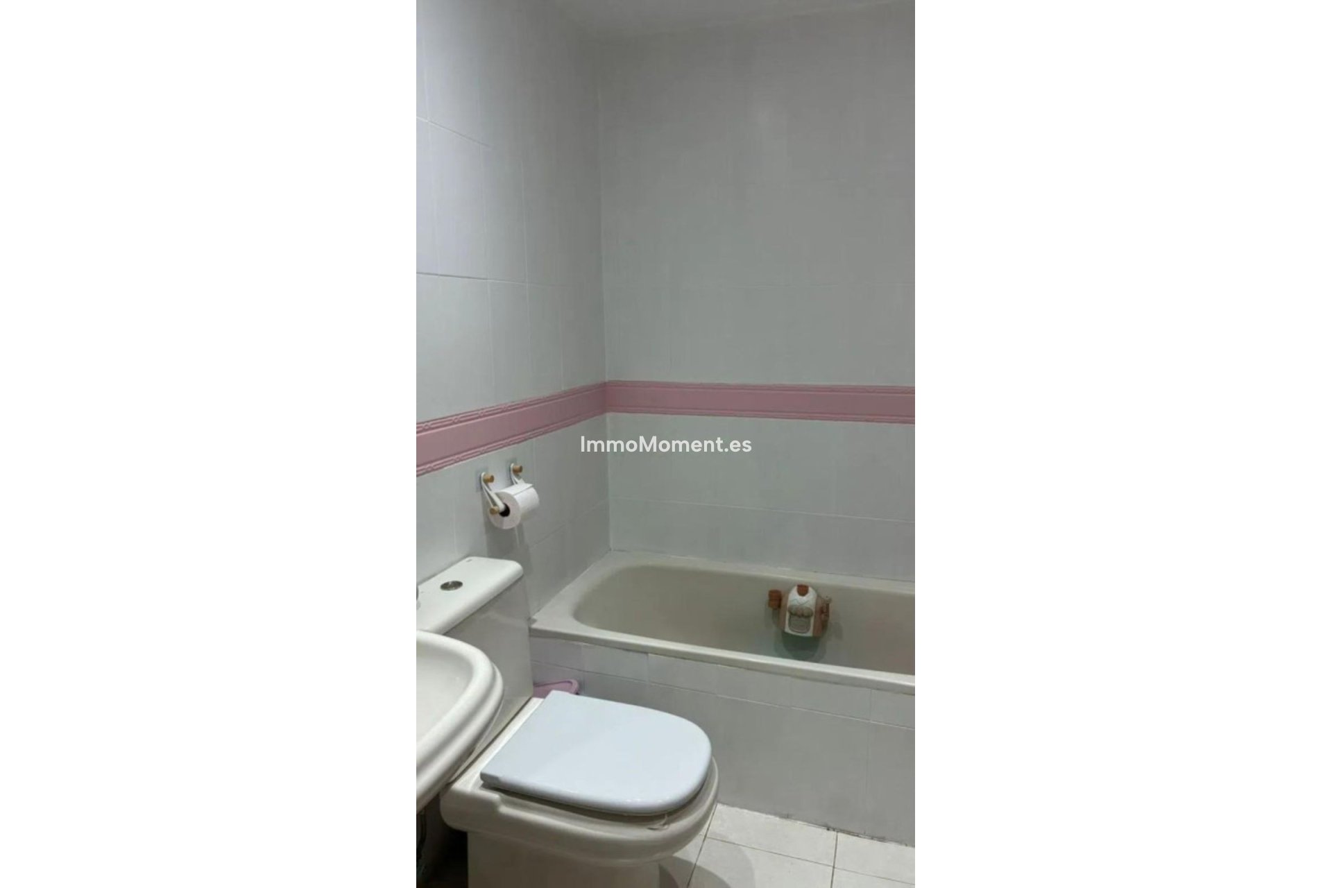 Reventa - Apartamento - Benahavís - Benahavís Centro