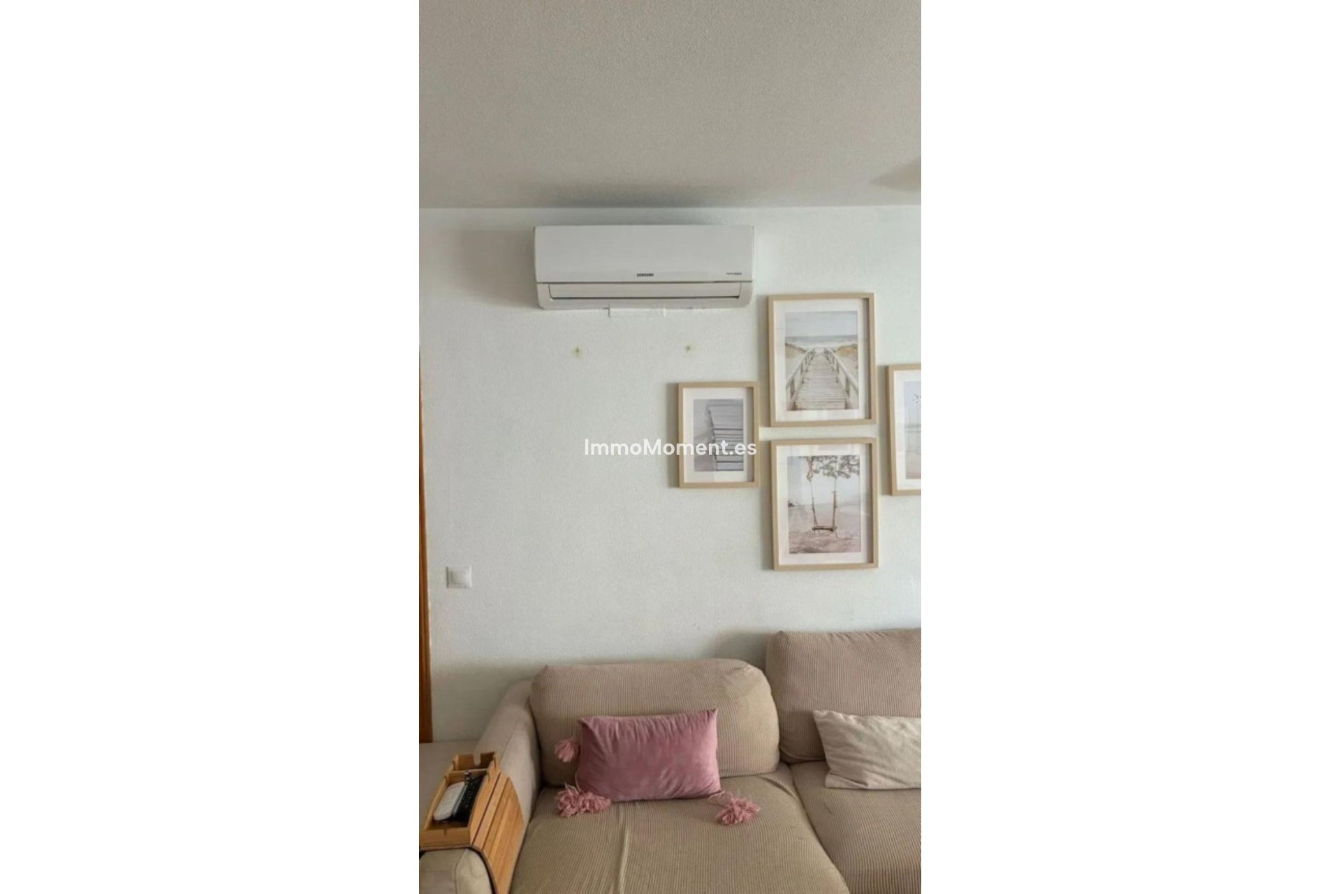 Reventa - Apartamento - Benahavís - Benahavís Centro