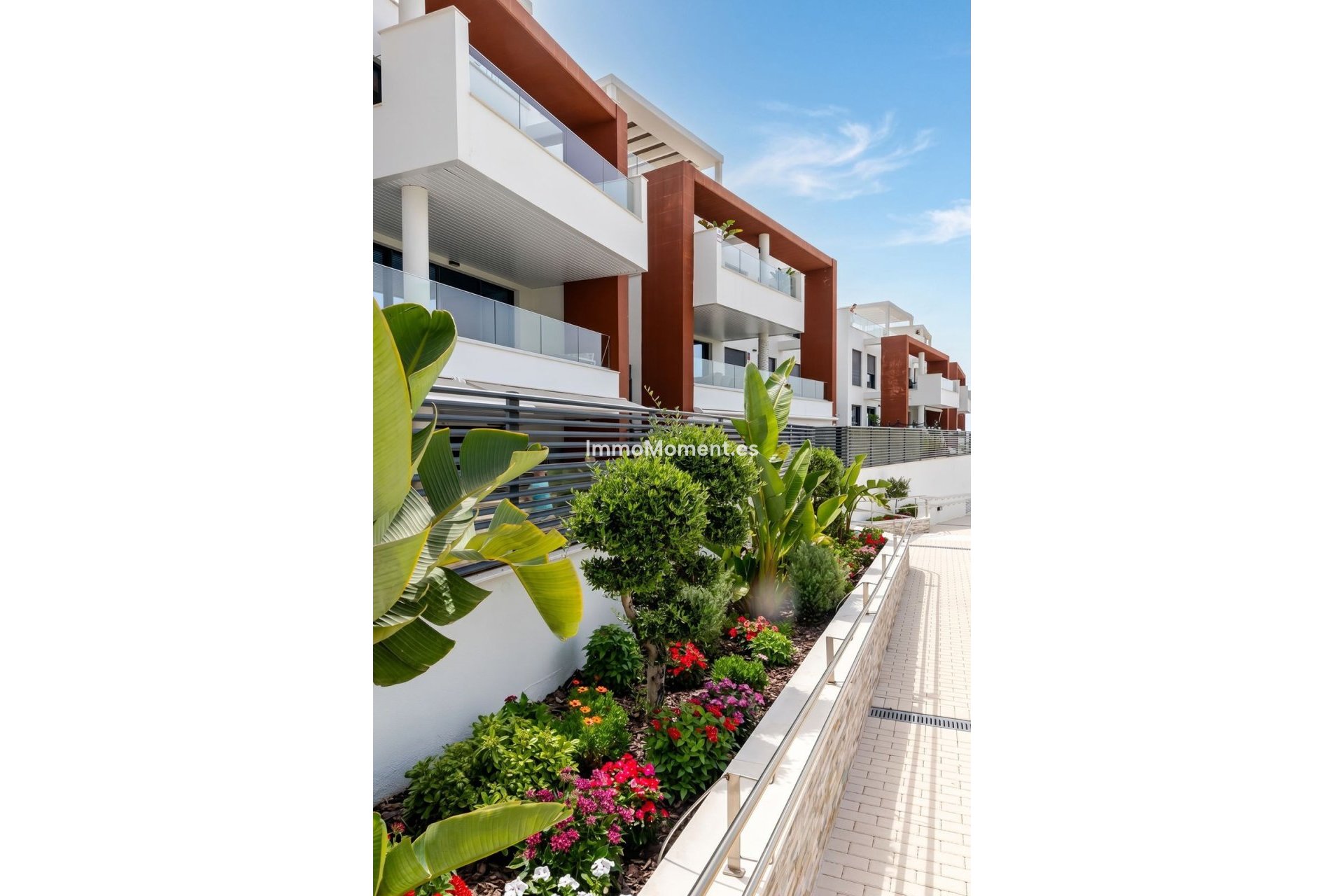 Reventa - Apartamento - Benahavís - Benahavís Centro