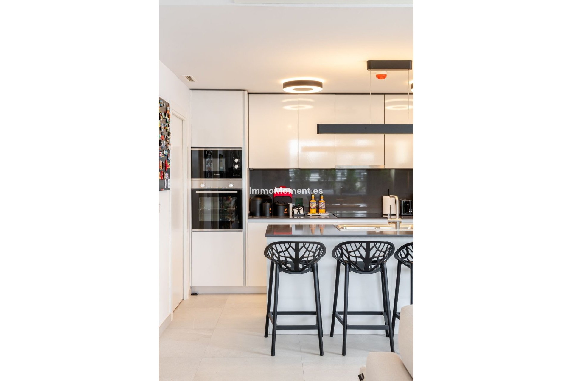 Reventa - Apartamento - Benahavís - Benahavís Centro