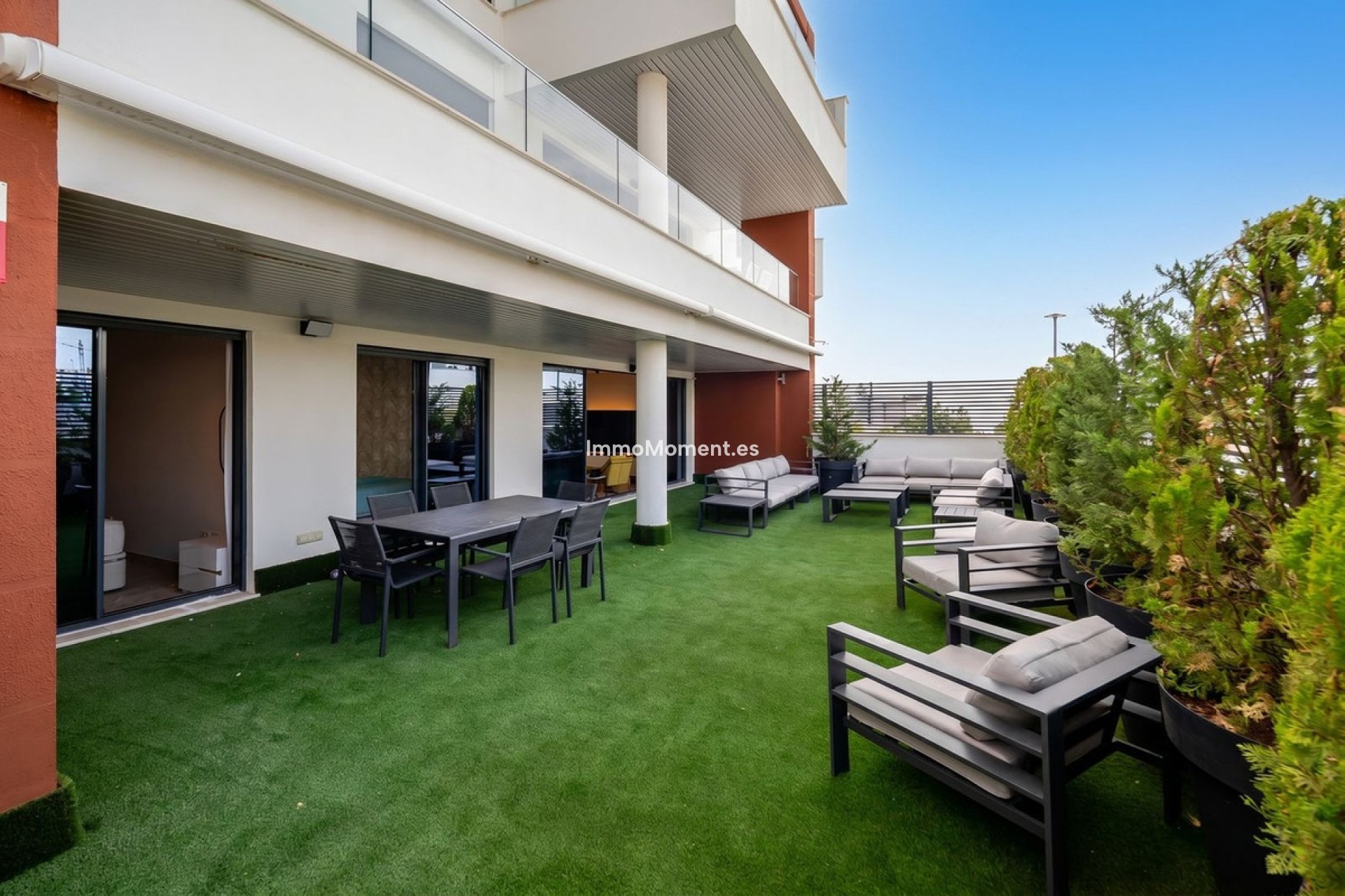 Reventa - Apartamento - Benahavís - Benahavís Centro