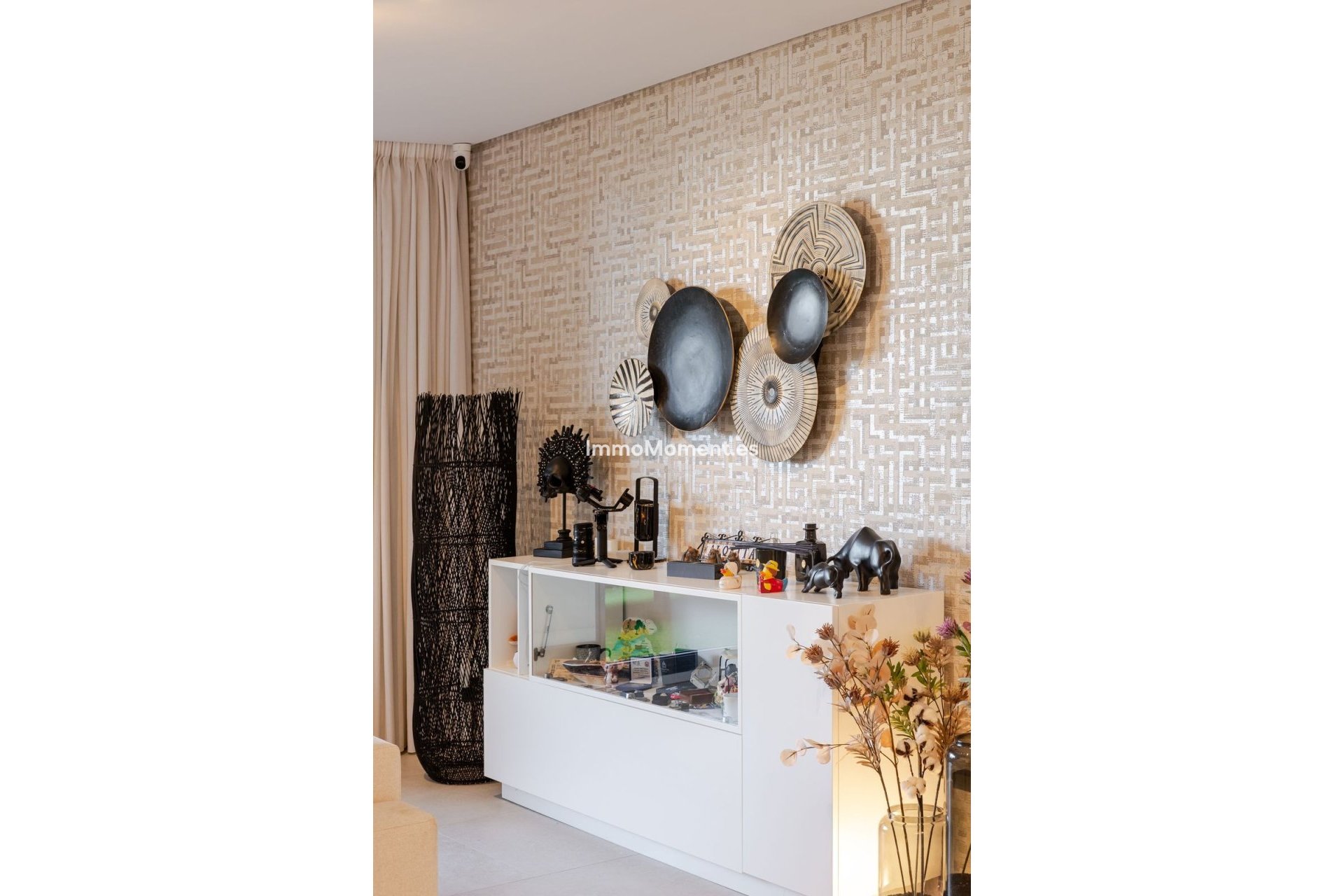 Reventa - Apartamento - Benahavís - Benahavís Centro
