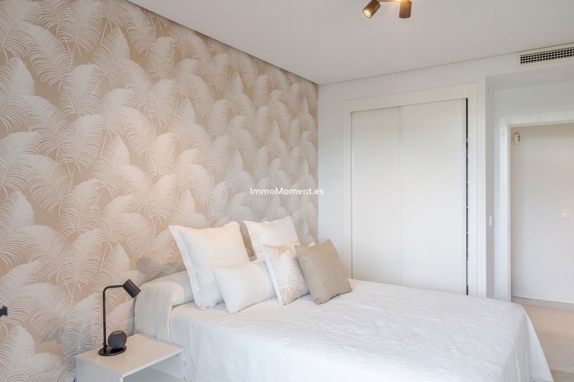 Reventa - Apartamento - Benahavís - Benahavís Centro