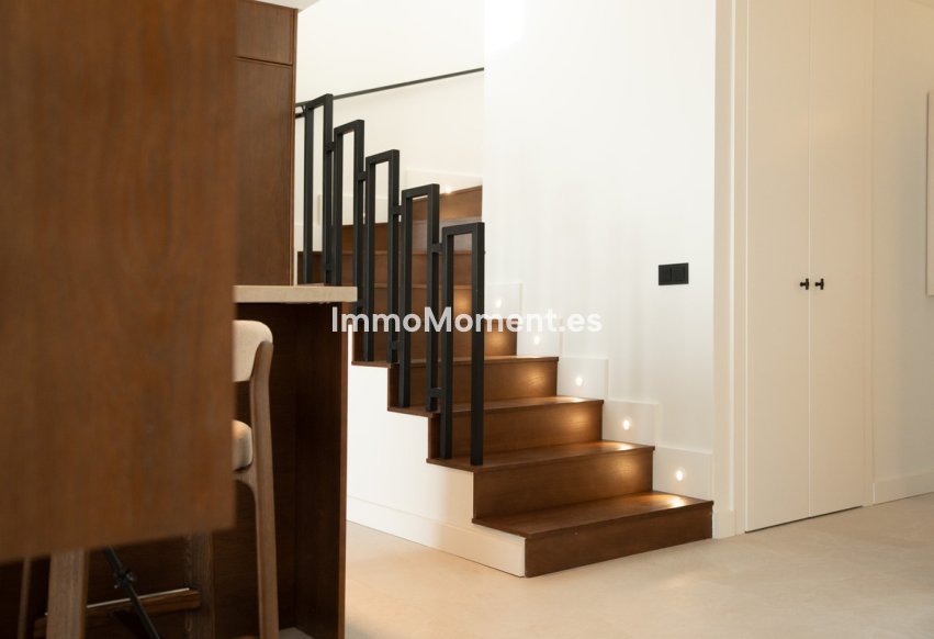 Reventa - Apartamento - Benahavís - Benahavís Centro