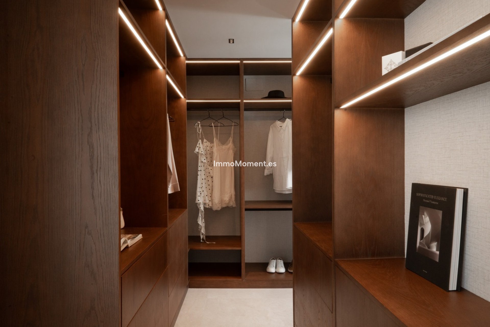 Reventa - Apartamento - Benahavís - Benahavís Centro