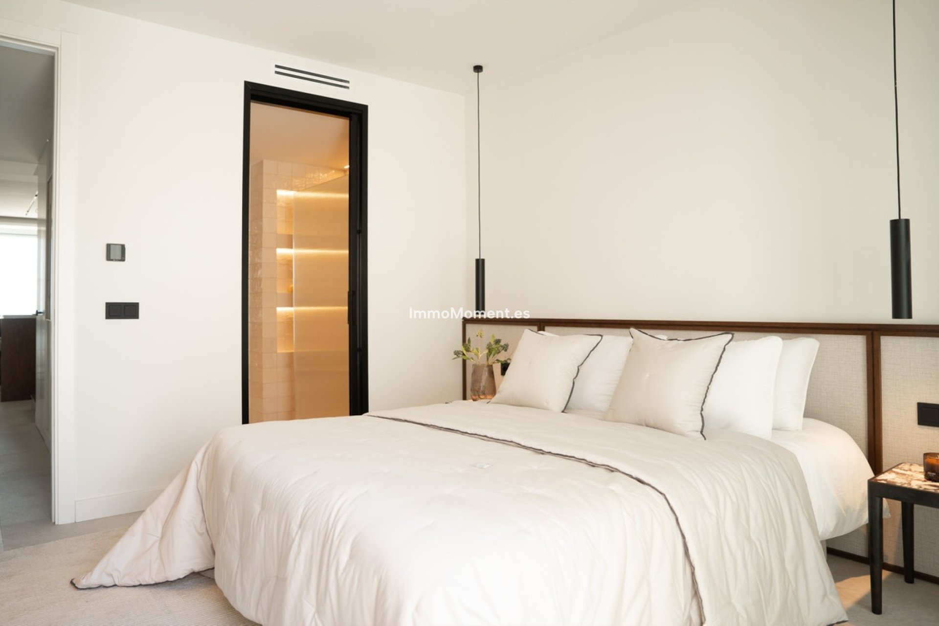 Reventa - Apartamento - Benahavís - Benahavís Centro