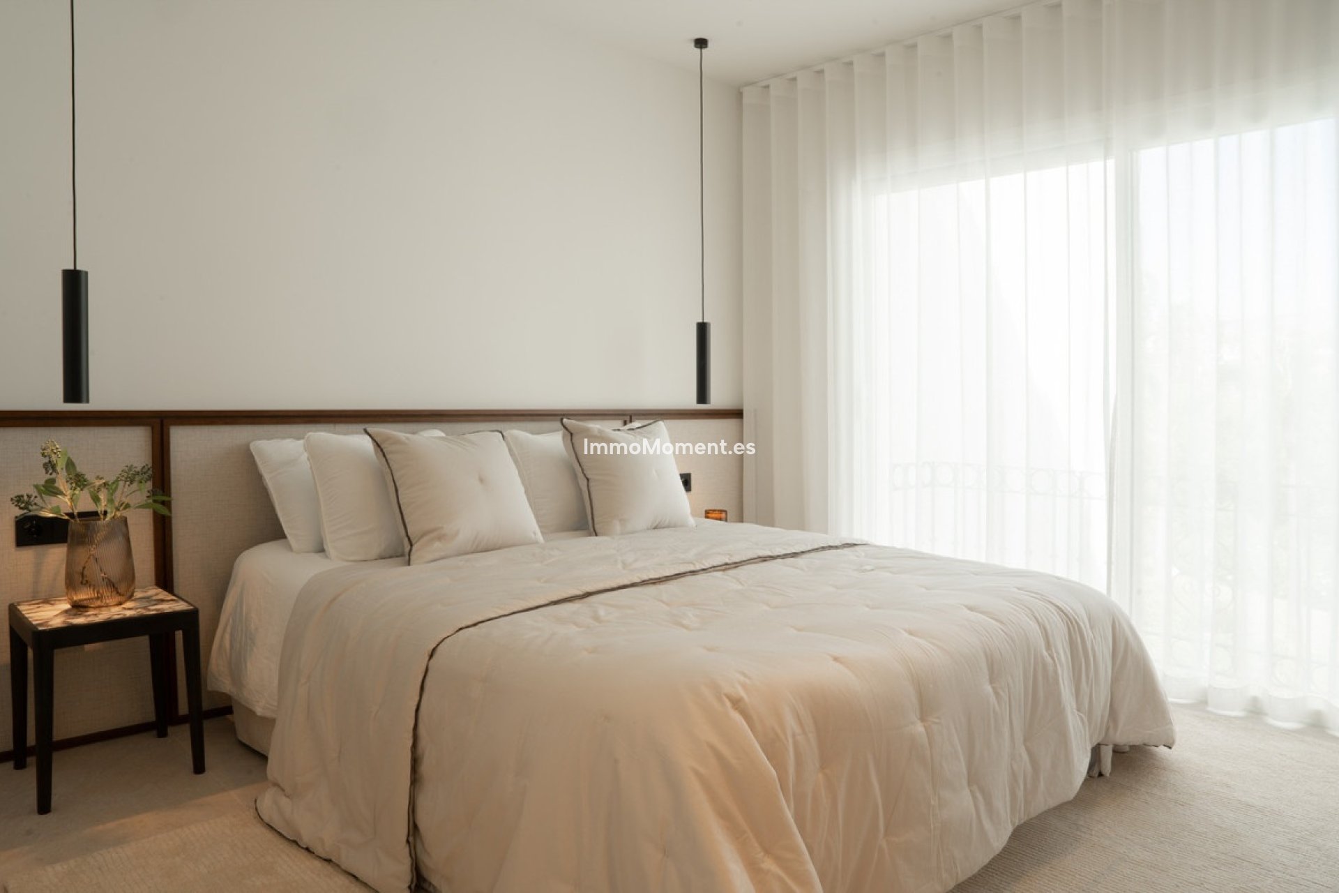 Reventa - Apartamento - Benahavís - Benahavís Centro