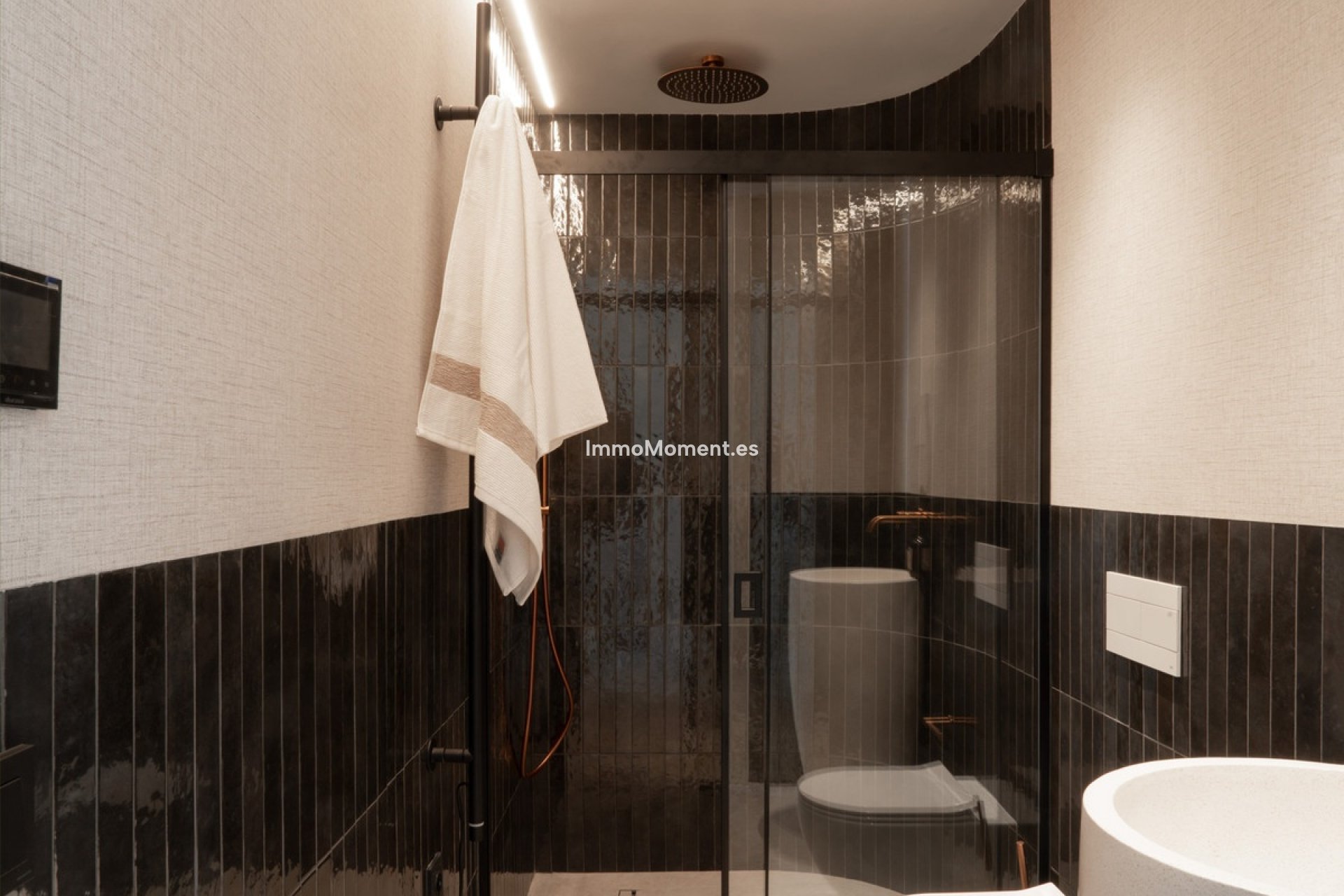 Reventa - Apartamento - Benahavís - Benahavís Centro