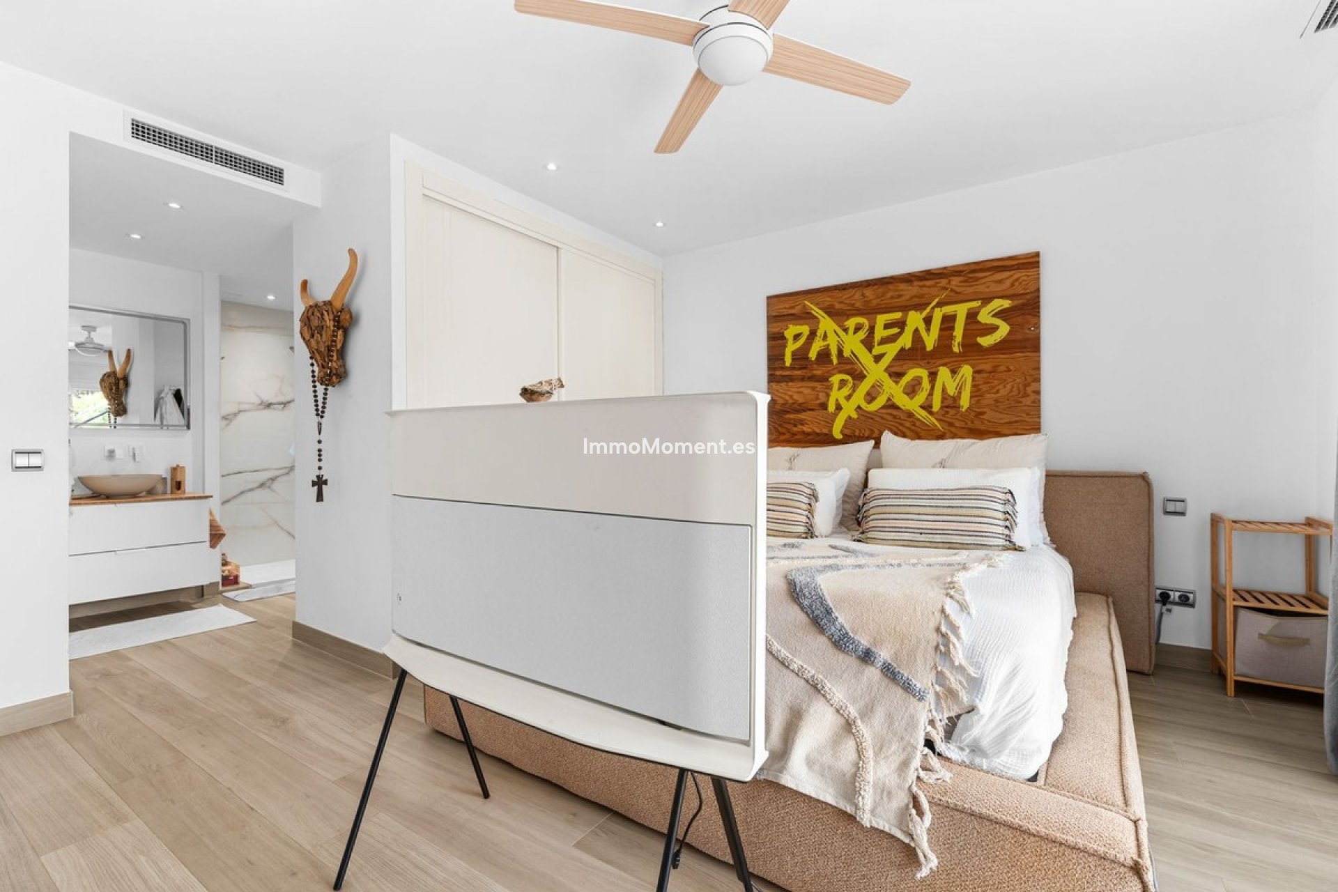 Reventa - Apartamento - Benahavís - Benahavís Centro