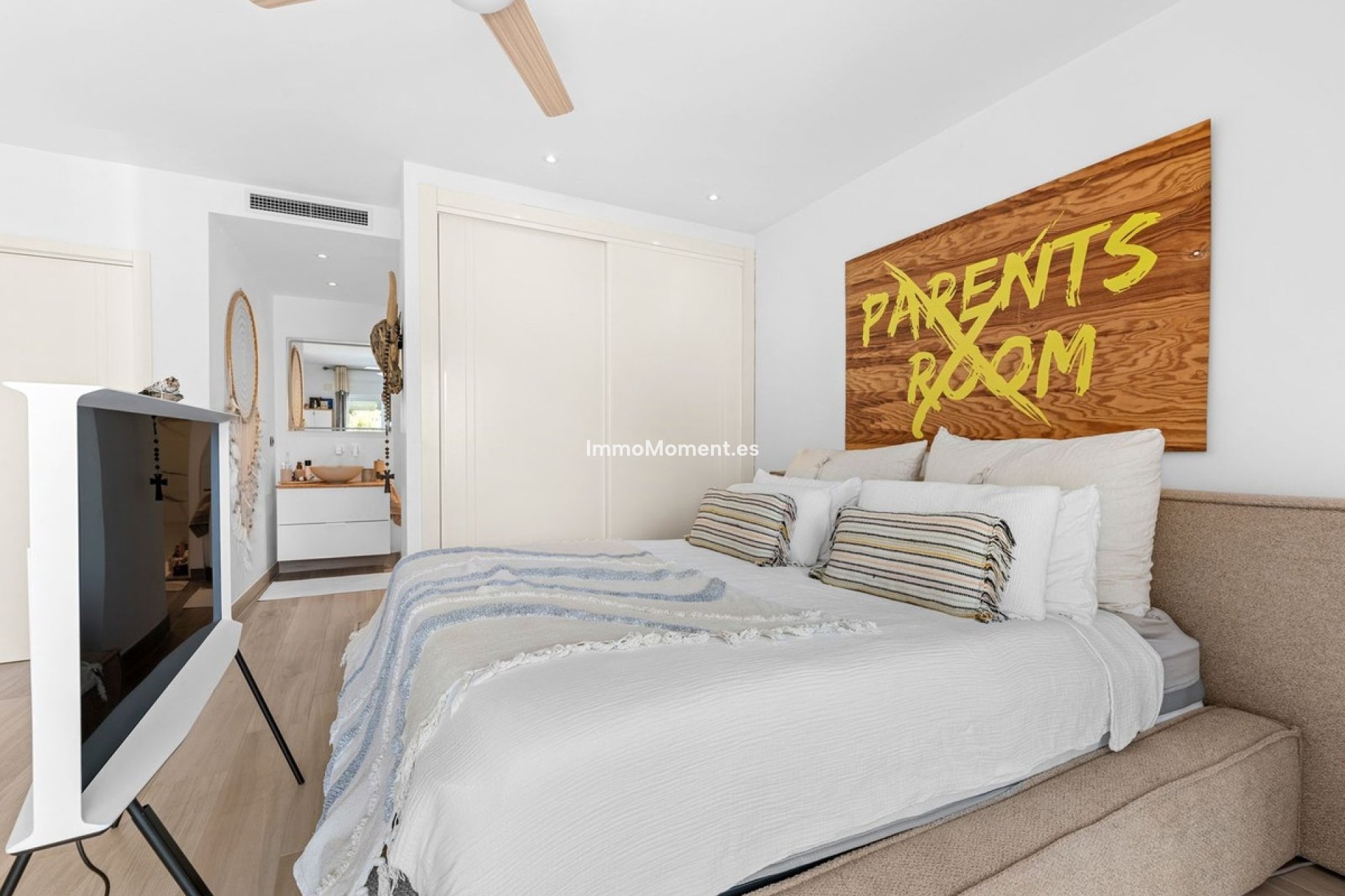 Reventa - Apartamento - Benahavís - Benahavís Centro