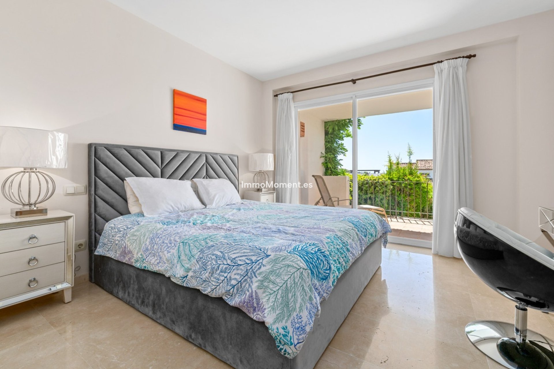 Reventa - Apartamento - Benahavís - Benahavís Centro