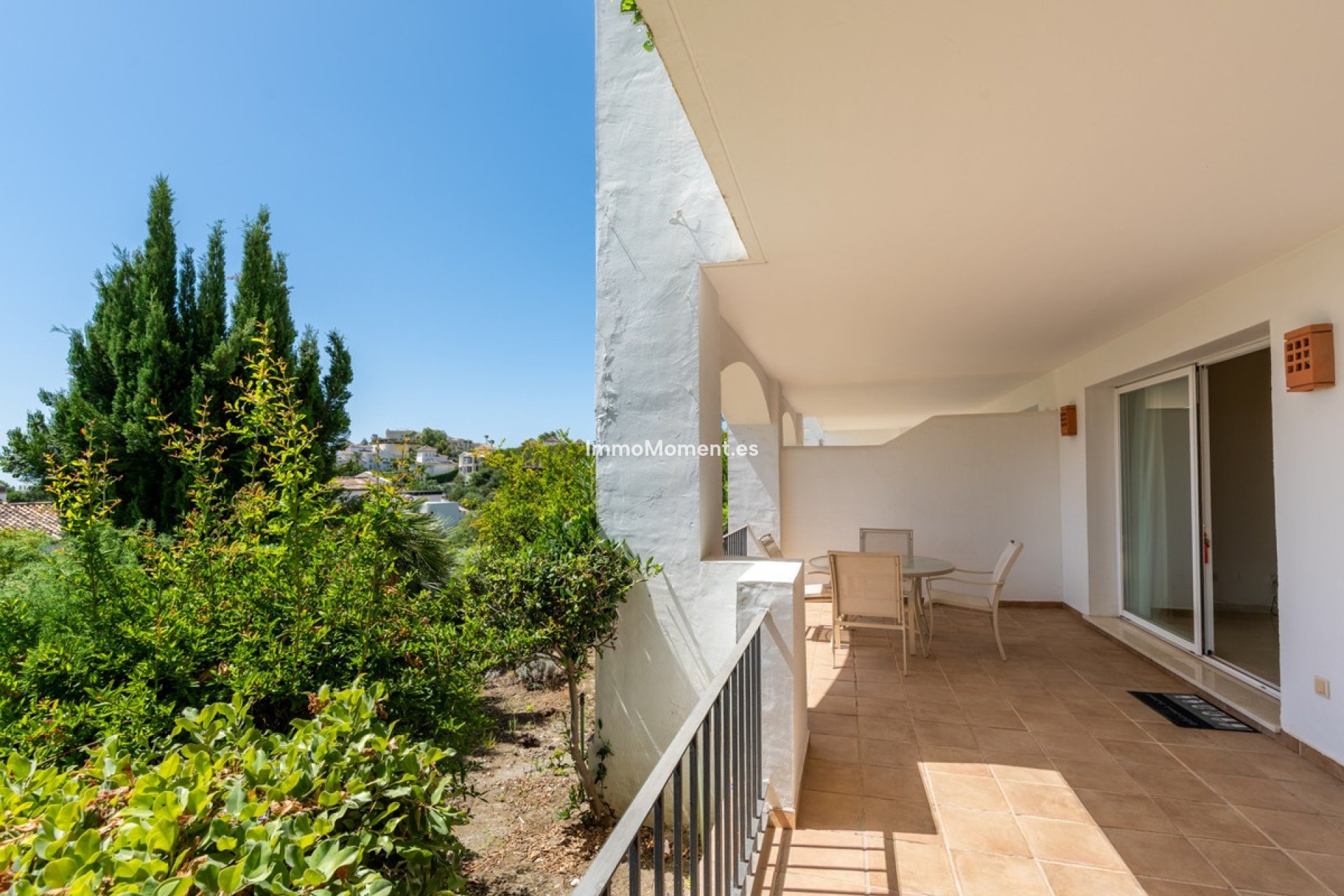 Reventa - Apartamento - Benahavís - Benahavís Centro