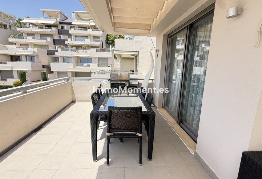 Reventa - Apartamento - Benahavís - Benahavís Centro