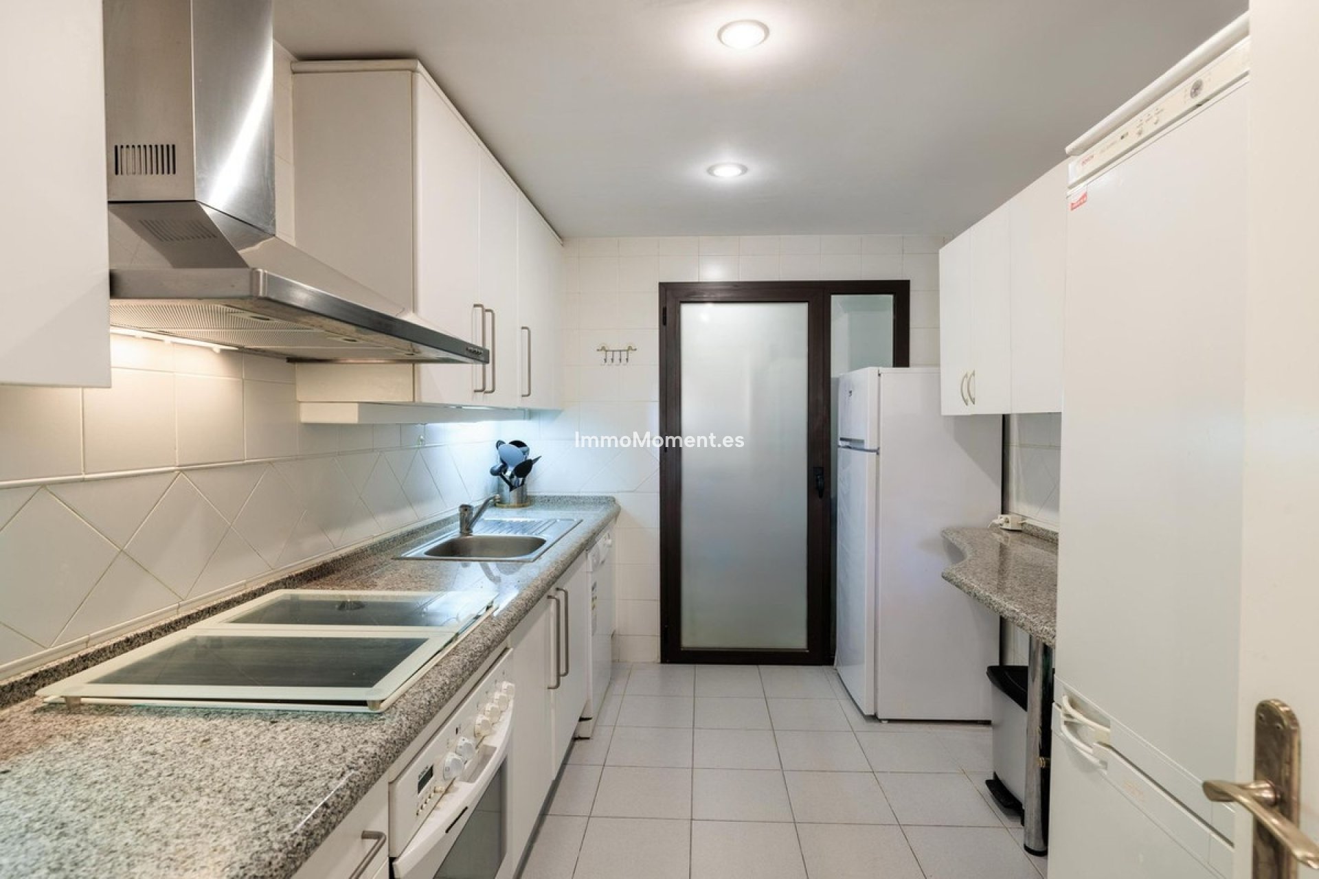 Reventa - Apartamento - Benahavís - Benahavís Centro