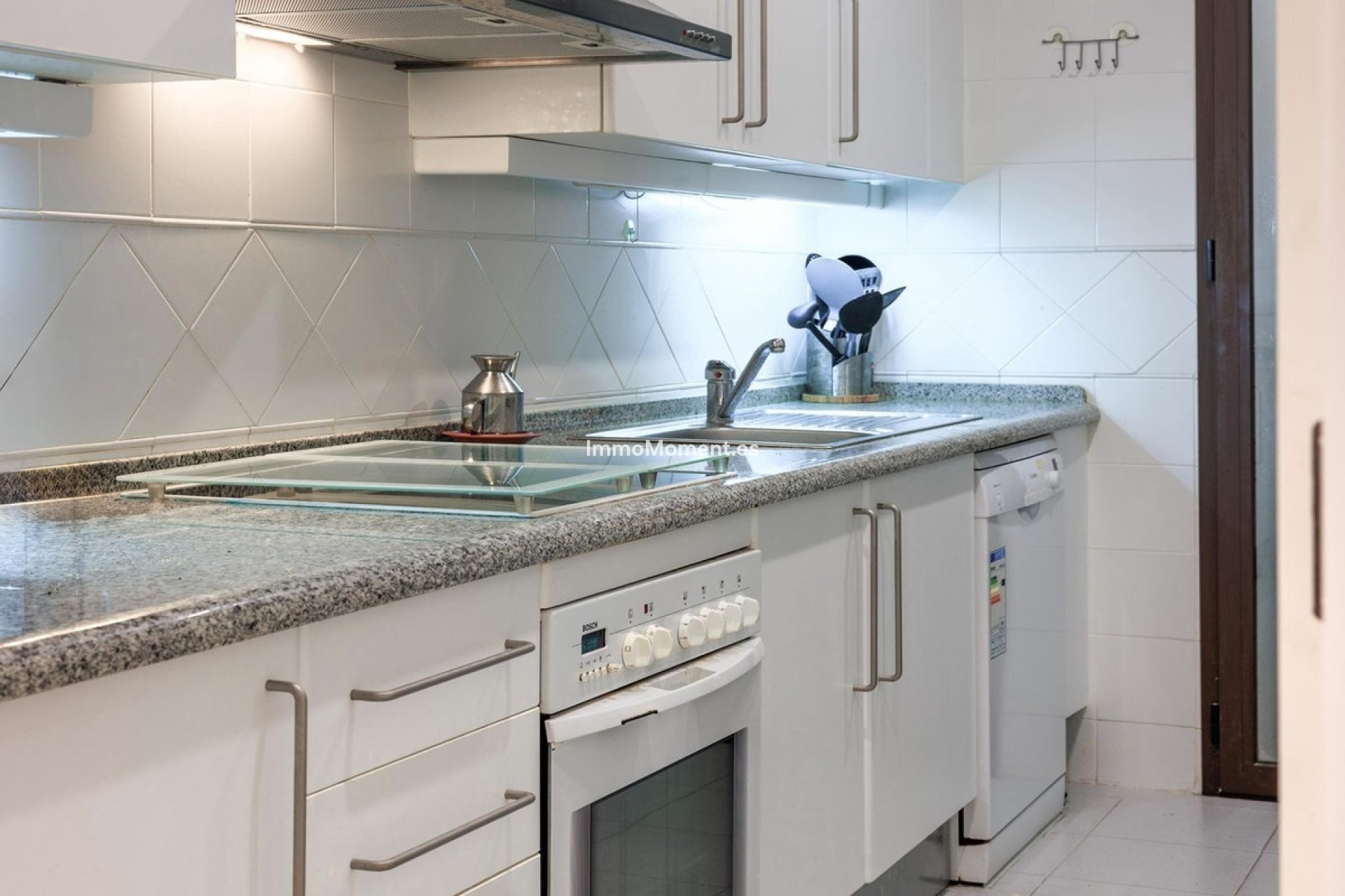 Reventa - Apartamento - Benahavís - Benahavís Centro