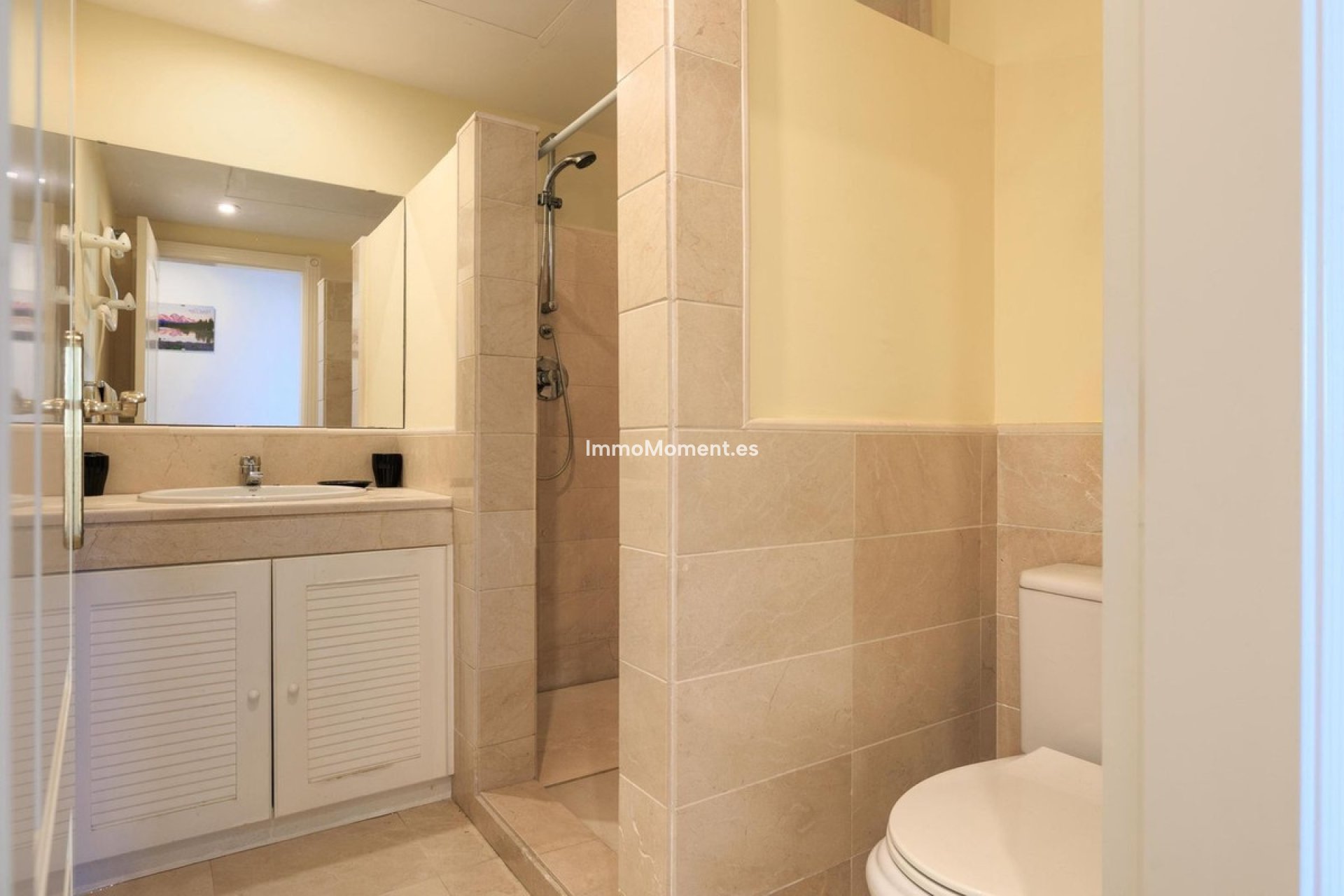 Reventa - Apartamento - Benahavís - Benahavís Centro
